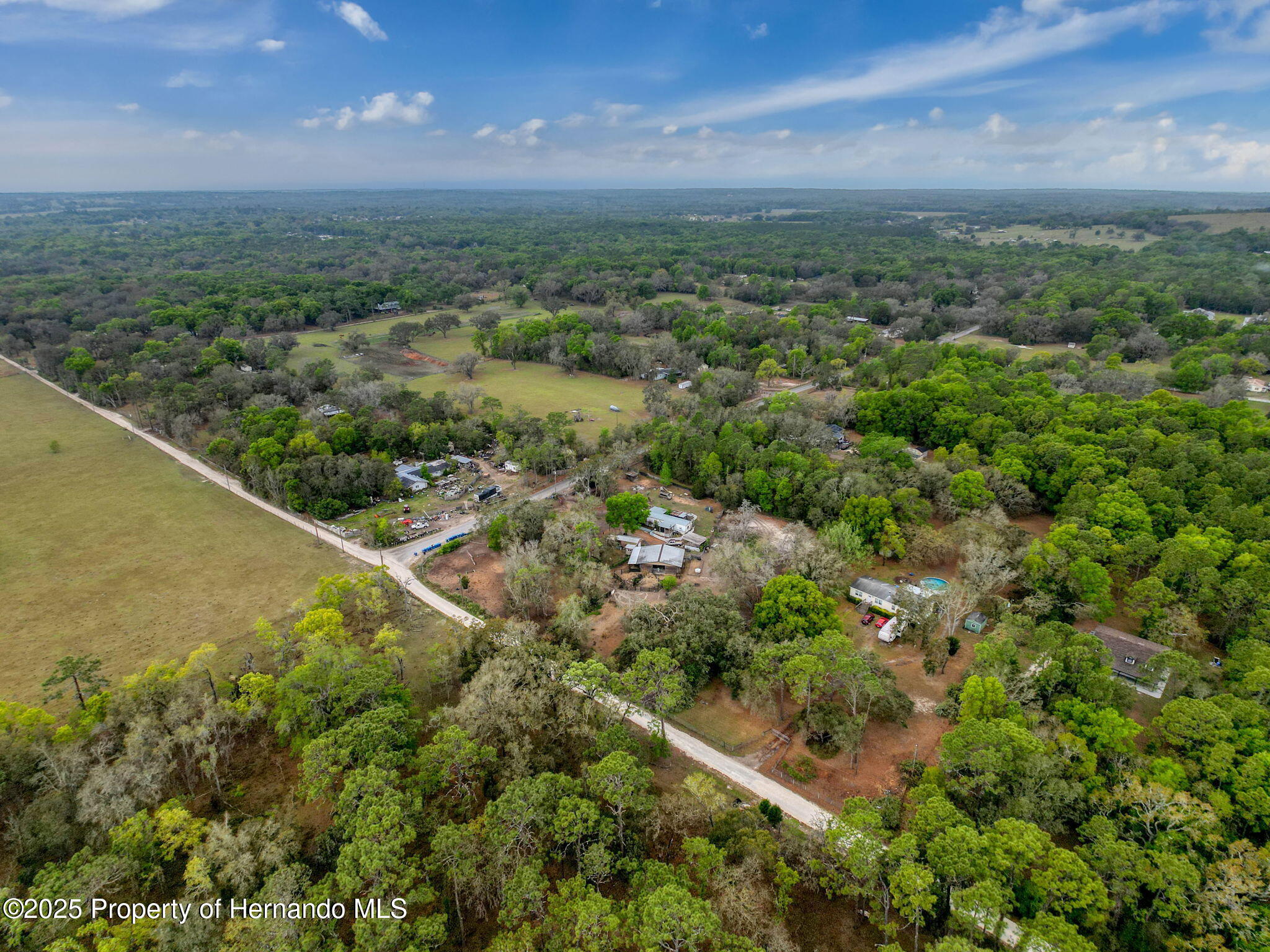 27343 Popiel Road, Brooksville, Florida image 28