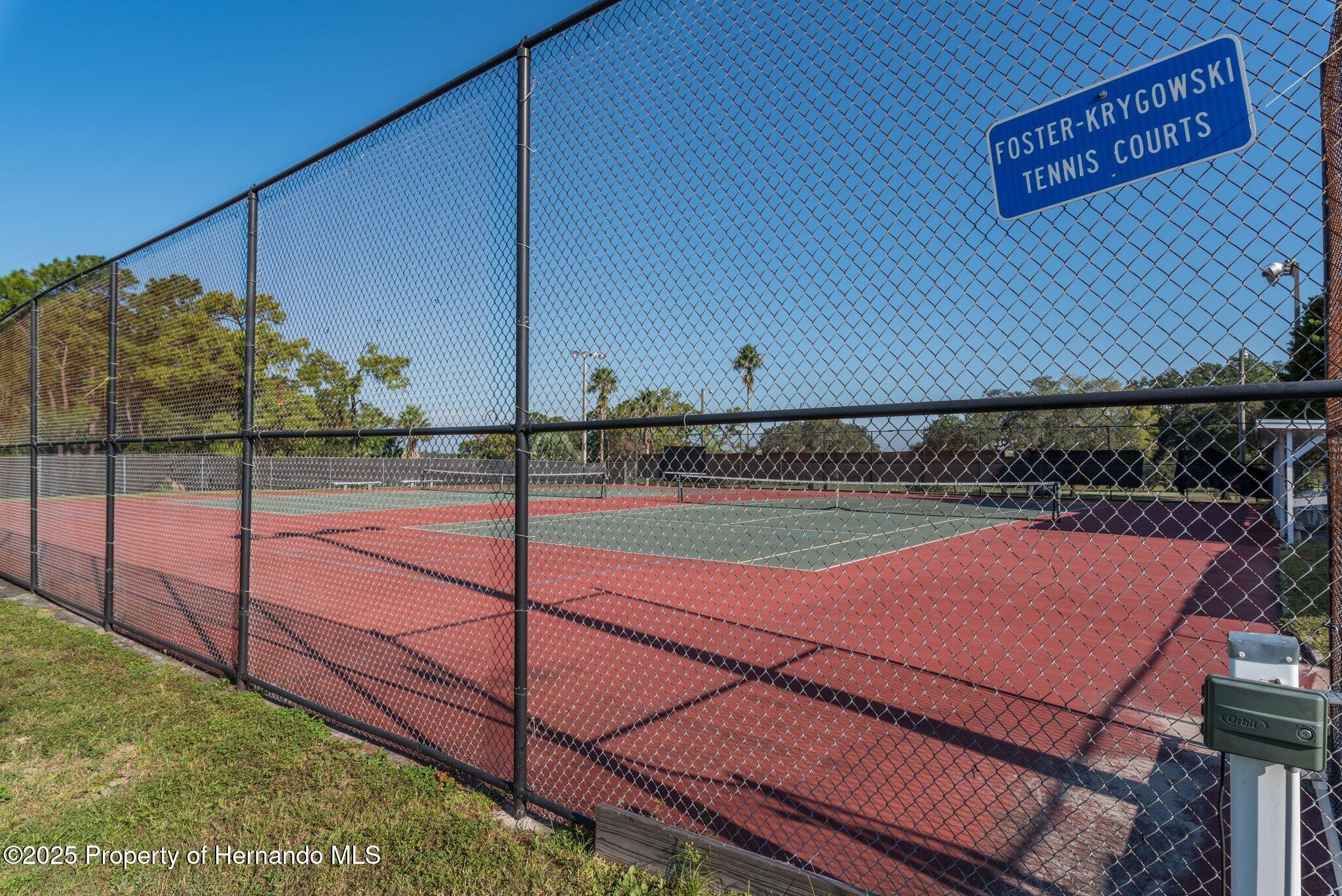 16203 Brookridge Boulevard, Brooksville, Florida image 47