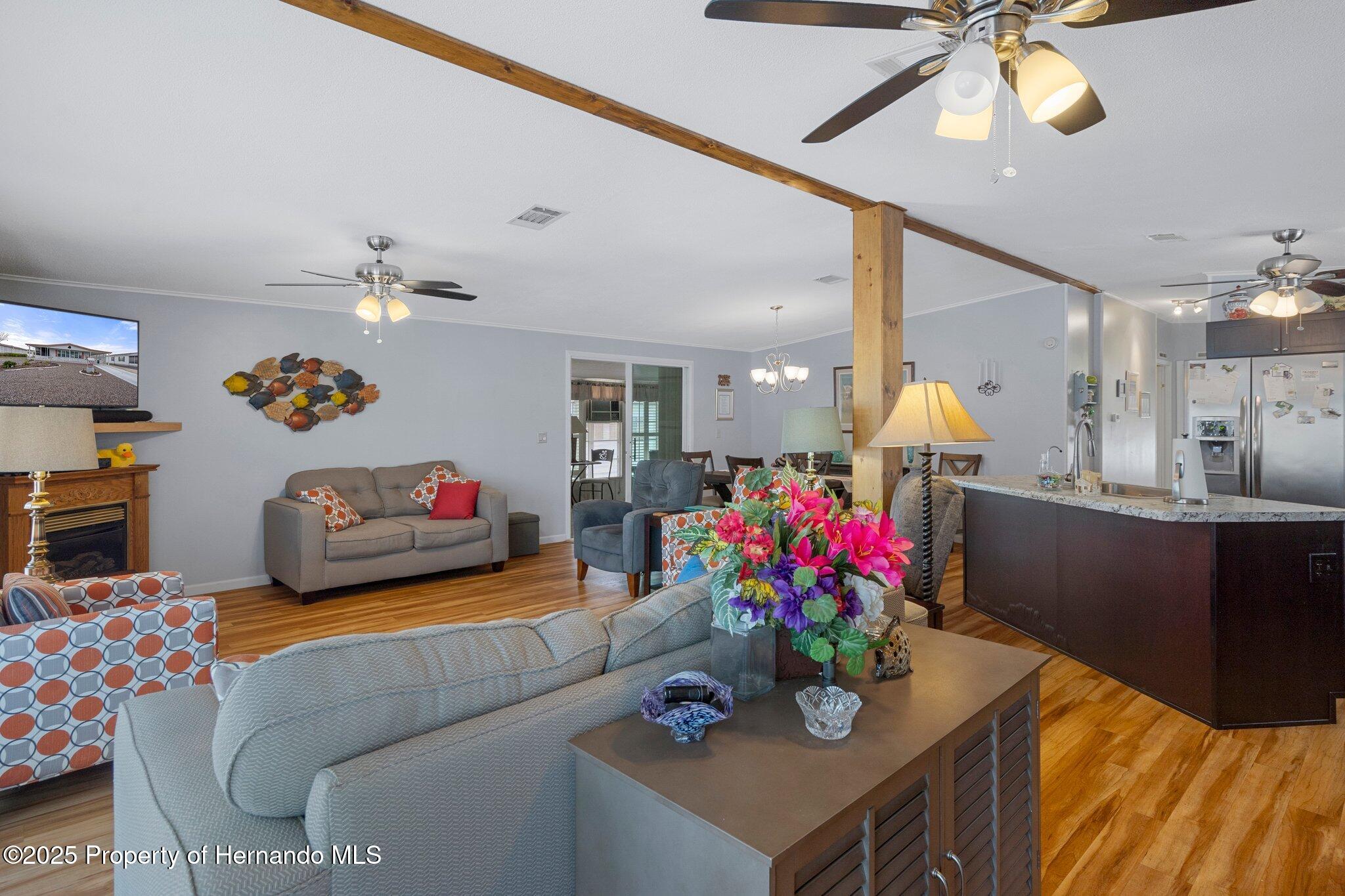 16203 Brookridge Boulevard, Brooksville, Florida image 10