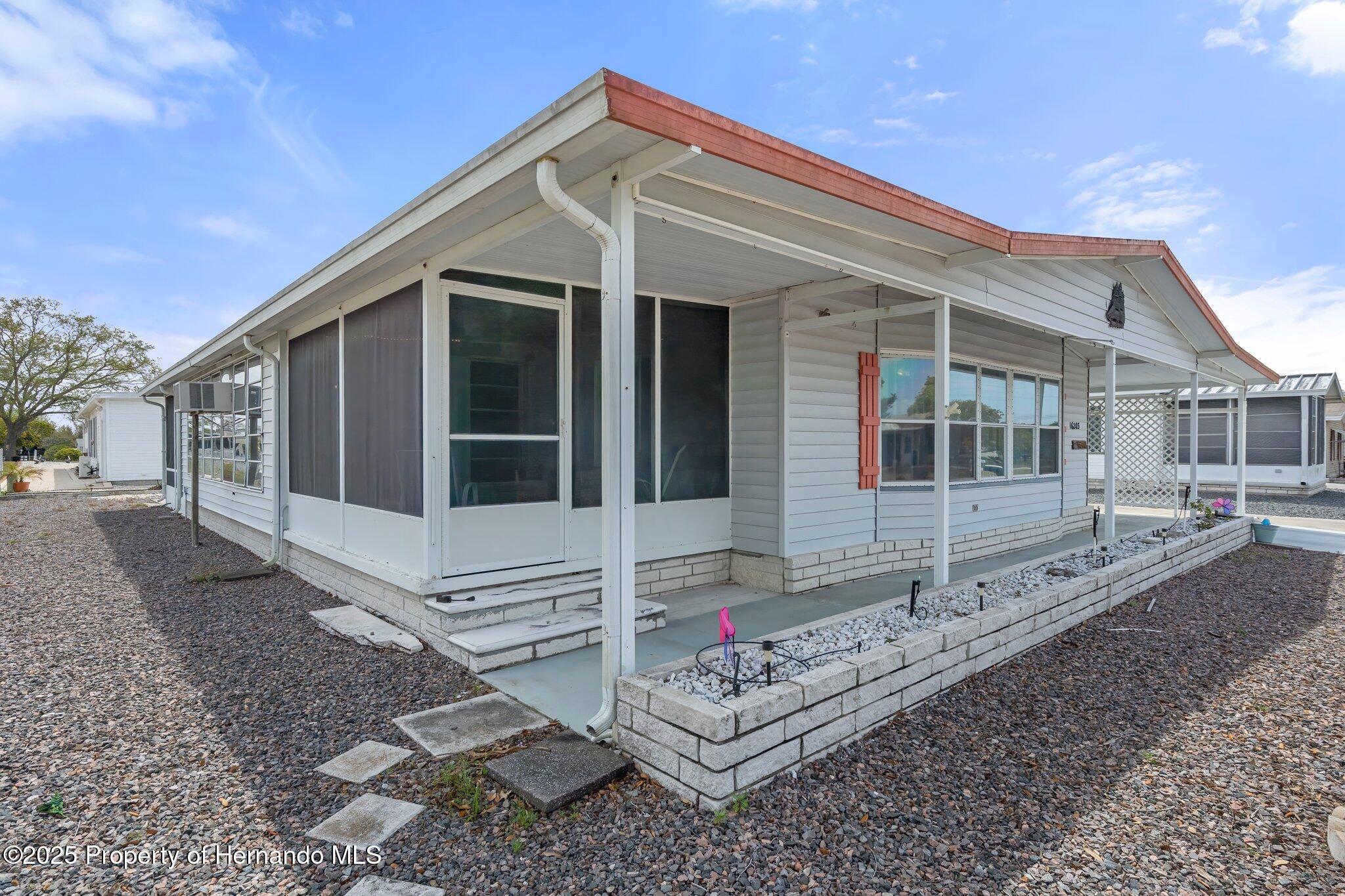 16203 Brookridge Boulevard, Brooksville, Florida image 42