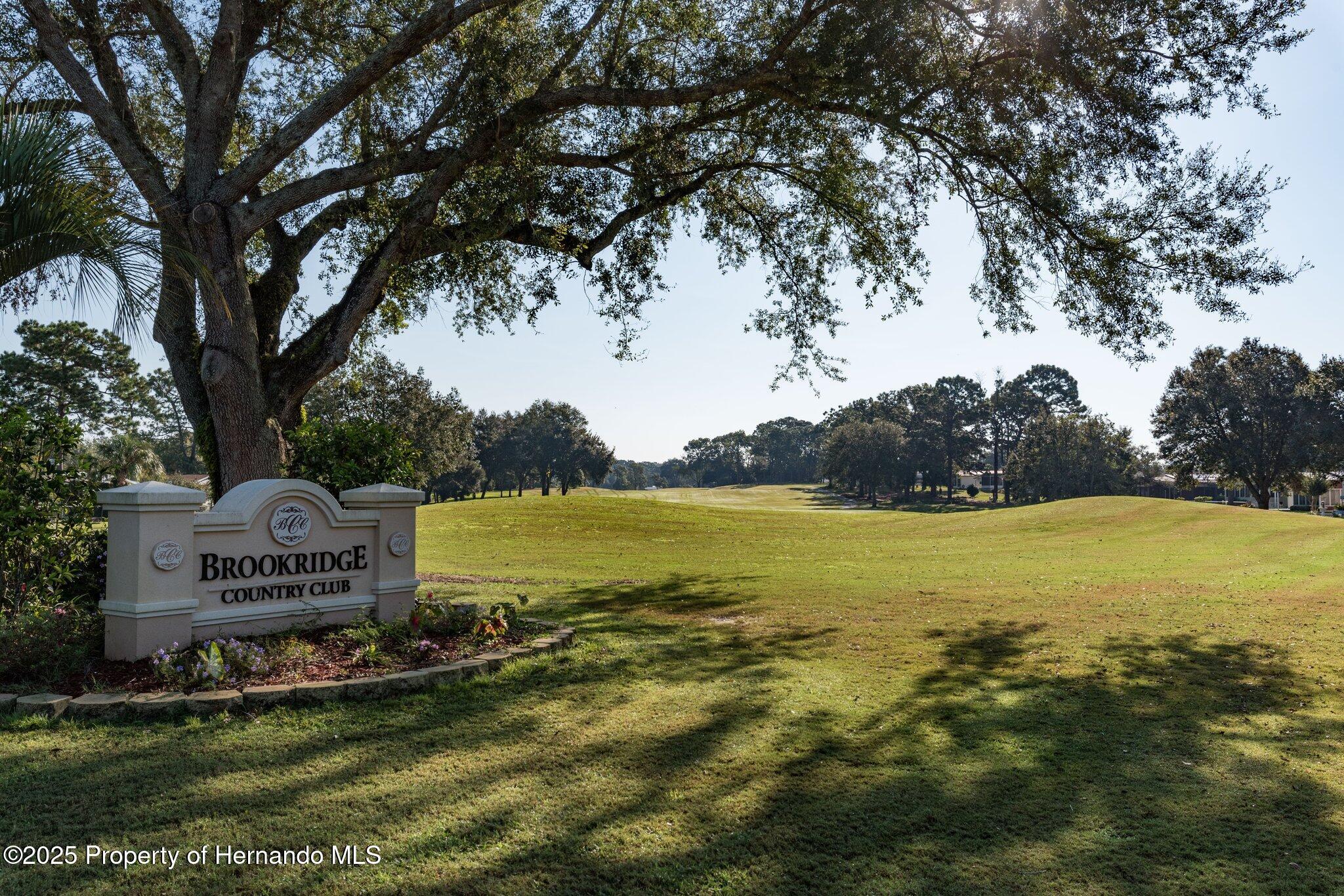 16203 Brookridge Boulevard, Brooksville, Florida image 44