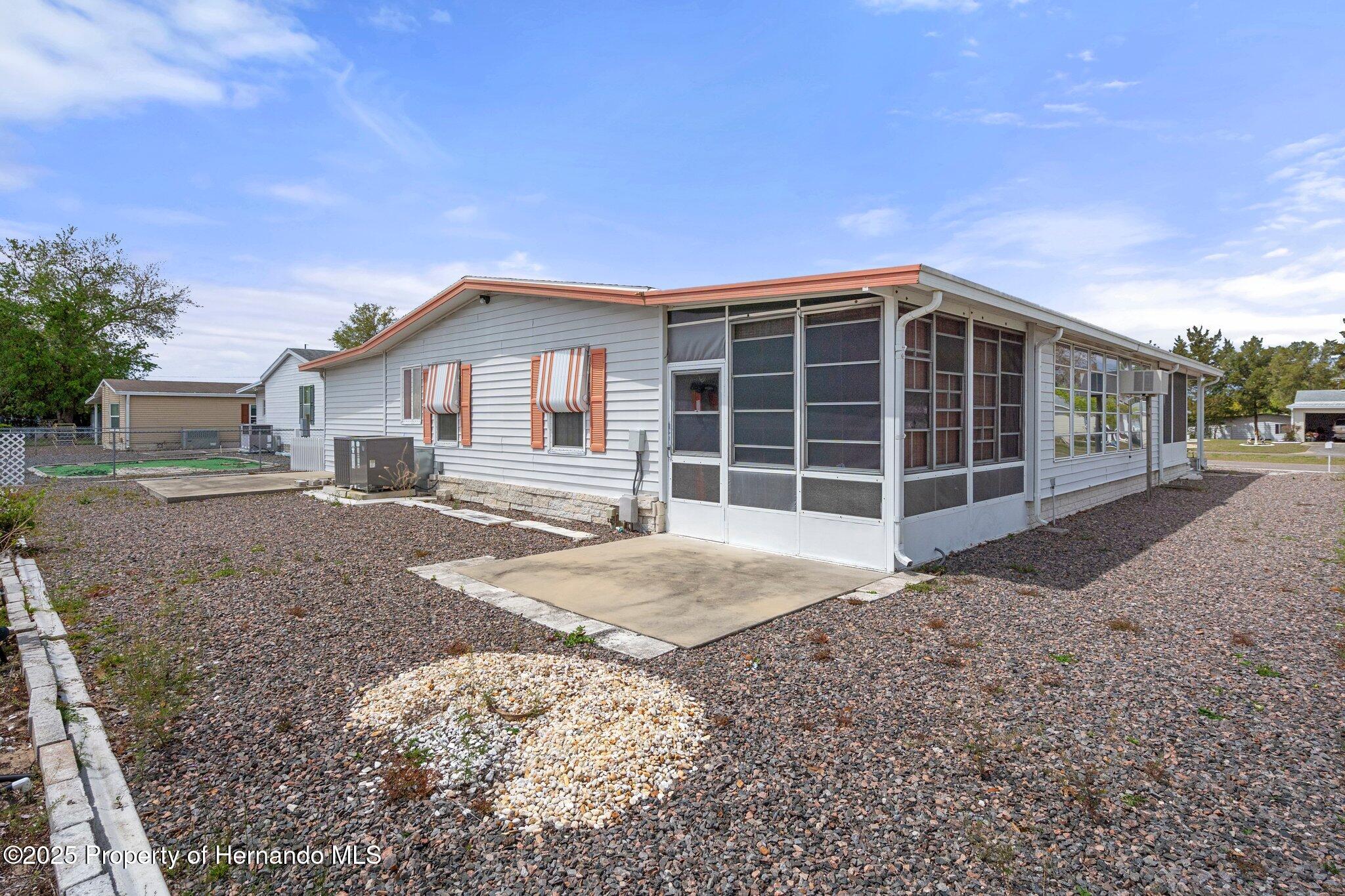 16203 Brookridge Boulevard, Brooksville, Florida image 41