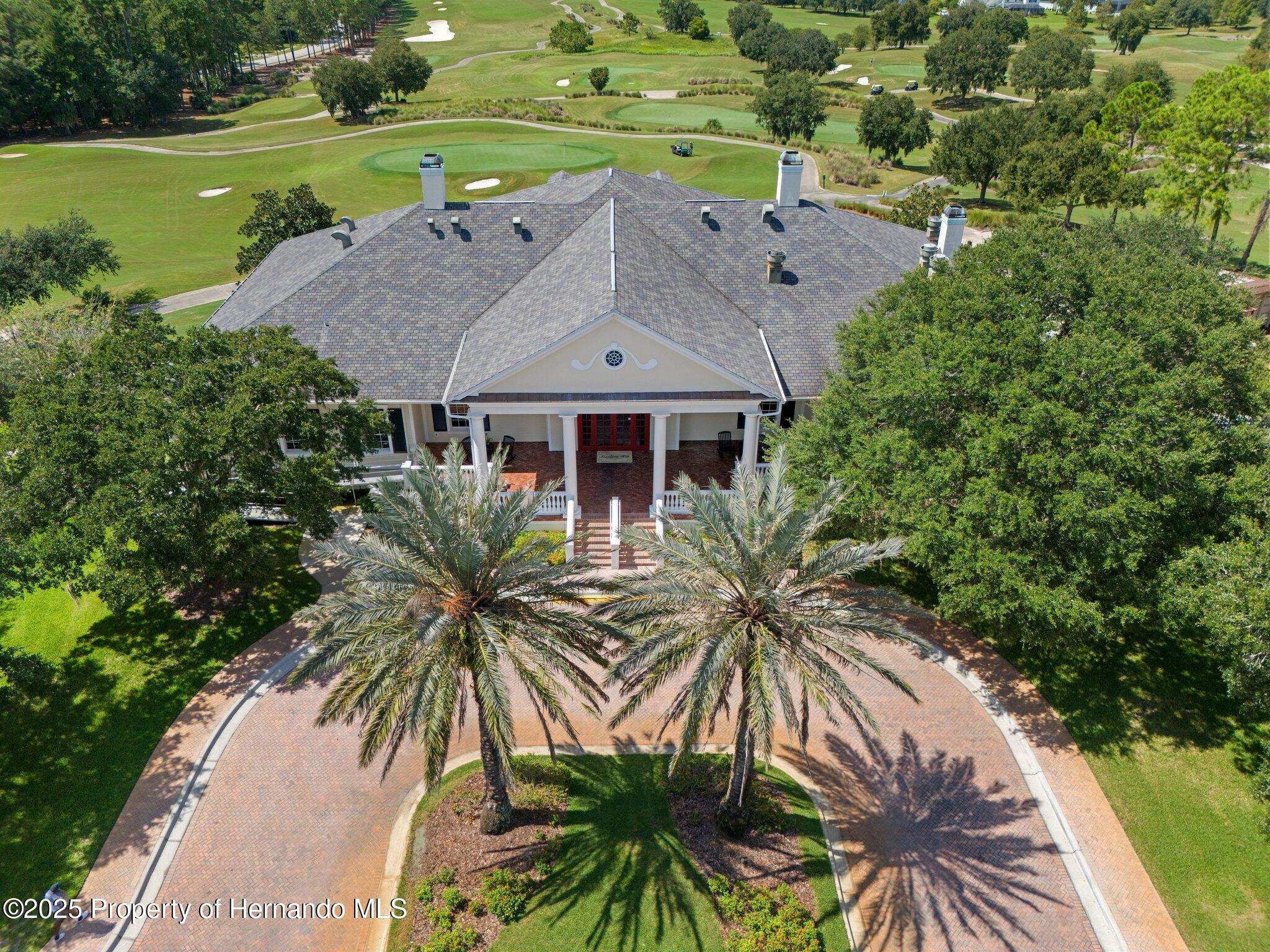 5426 Crown Peak Court, Brooksville, Florida image 16
