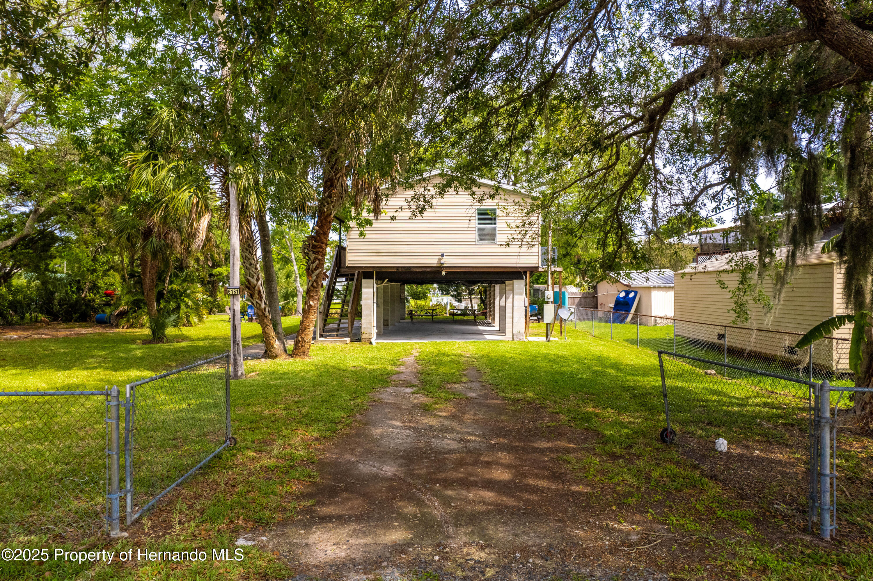 6181 Island Drive, Spring Hill, Florida image 6