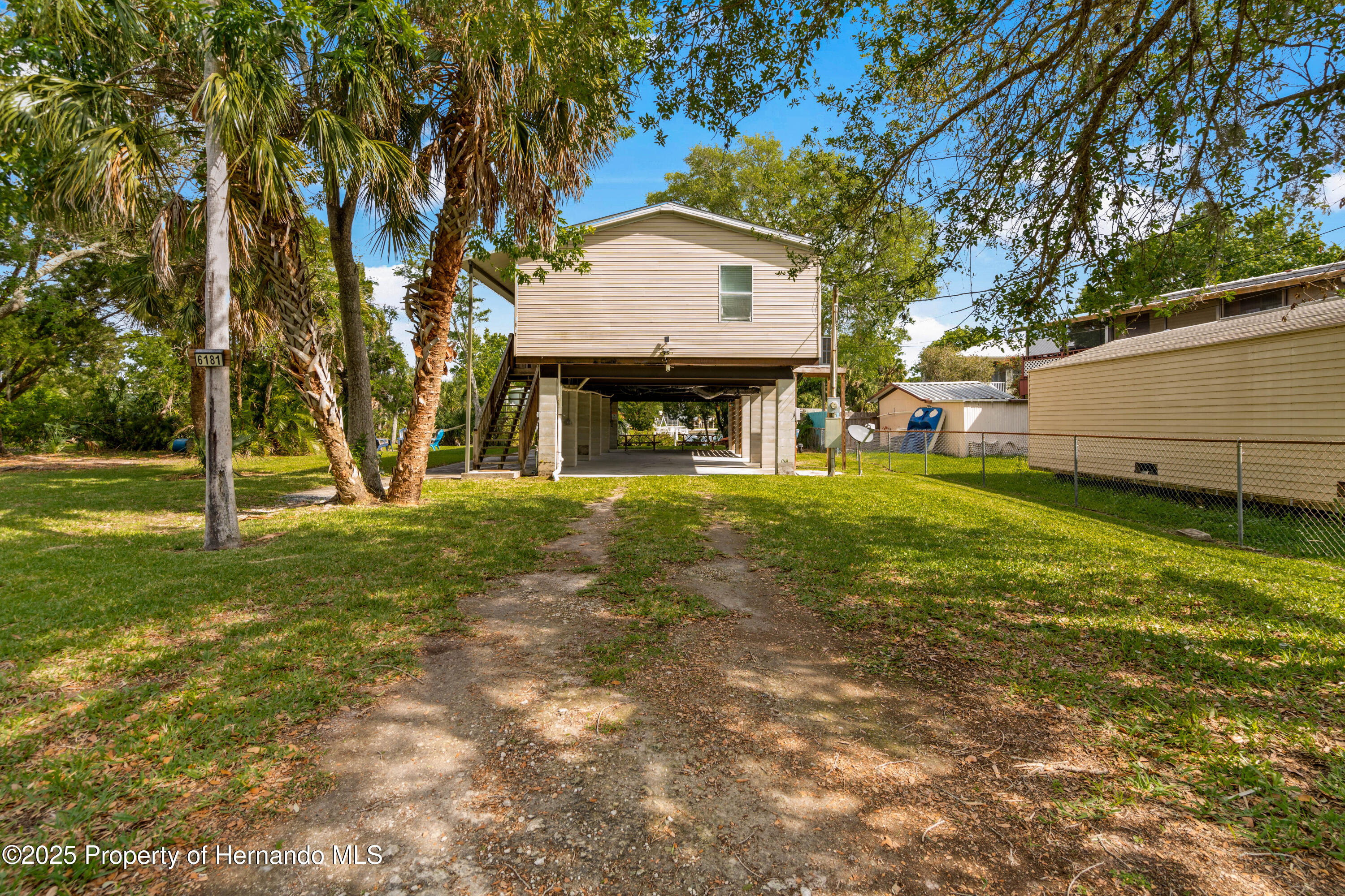 6181 Island Drive, Spring Hill, Florida image 13