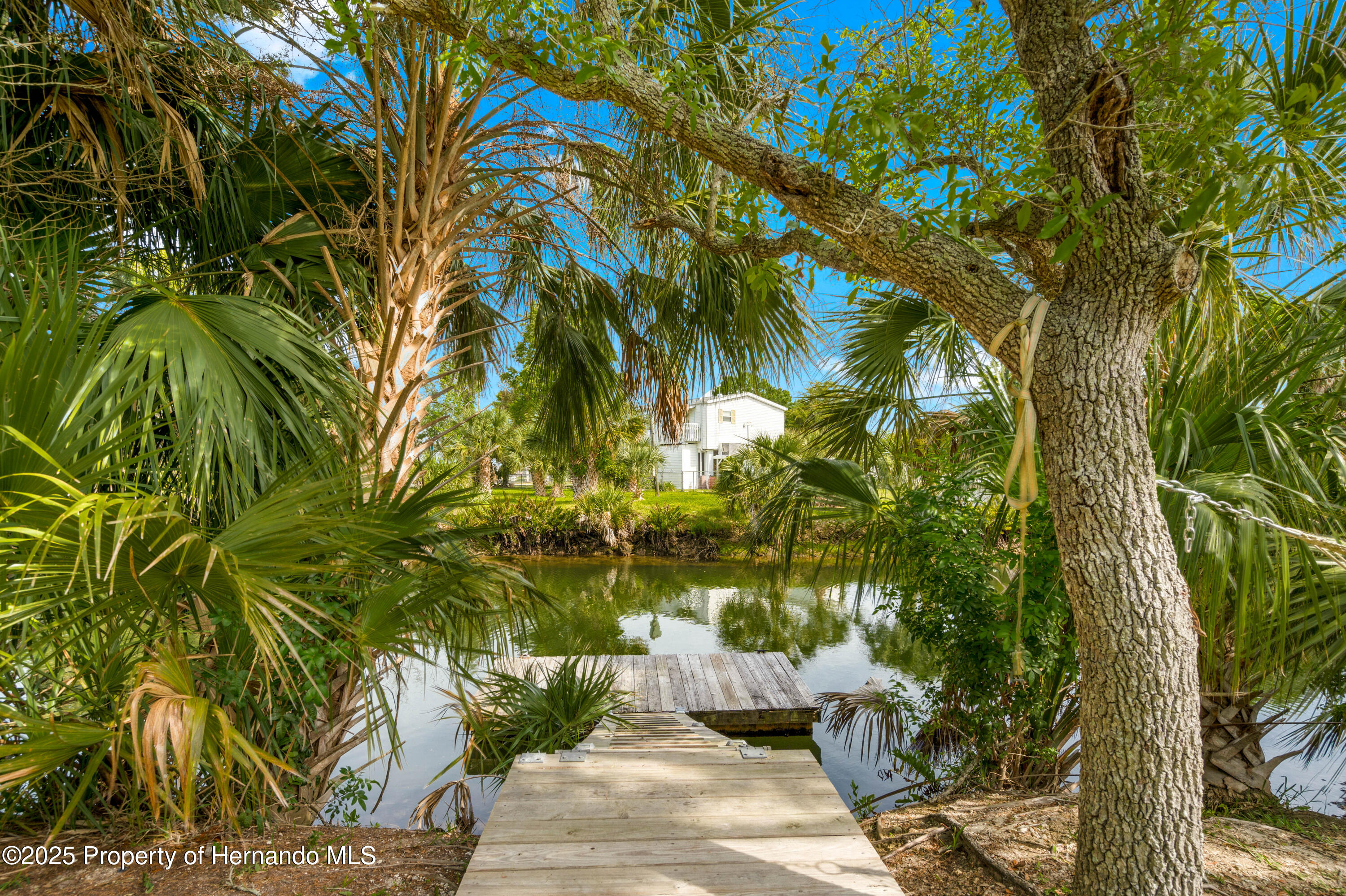 6181 Island Drive, Spring Hill, Florida image 26