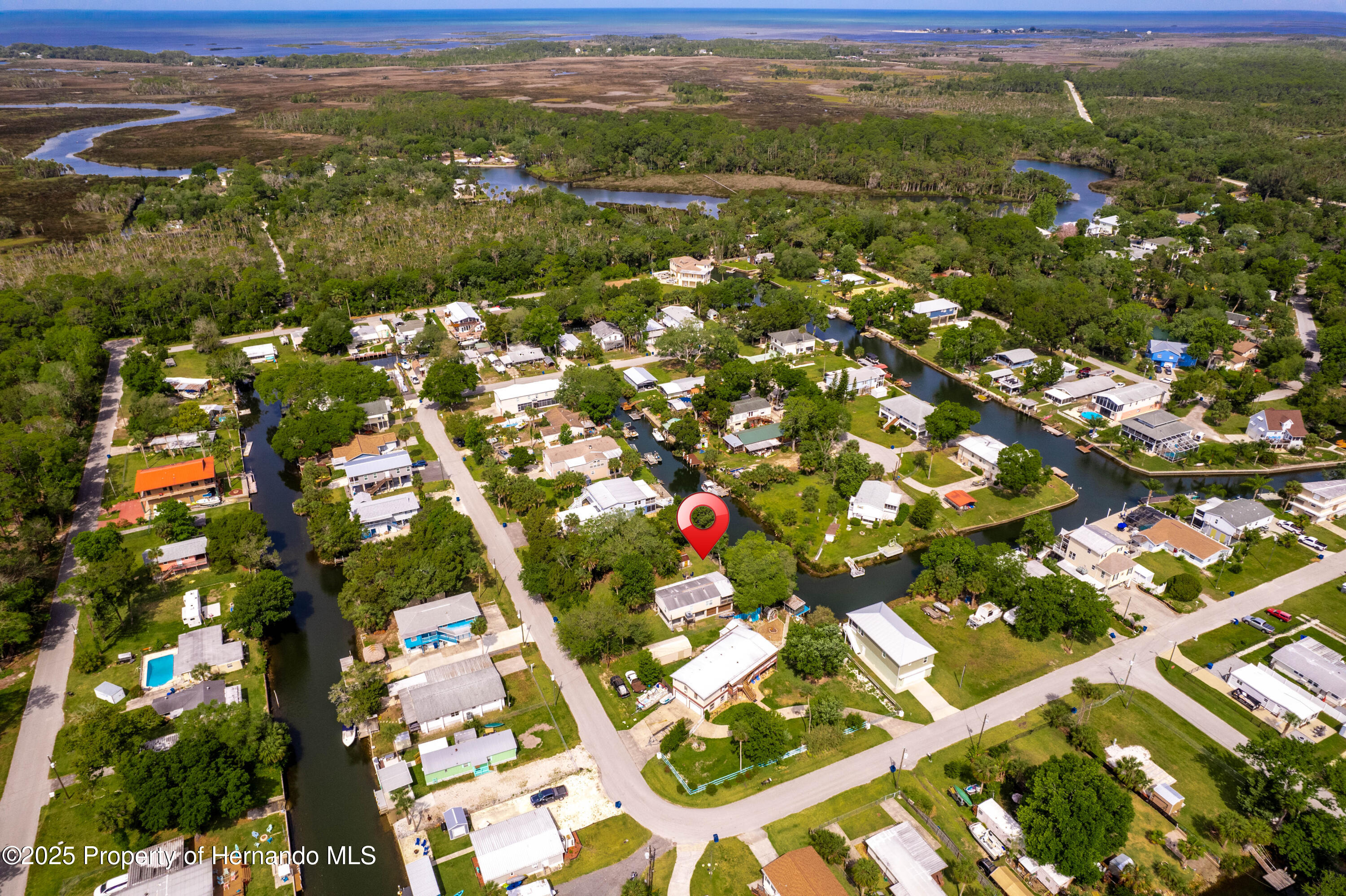 6181 Island Drive, Spring Hill, Florida image 12