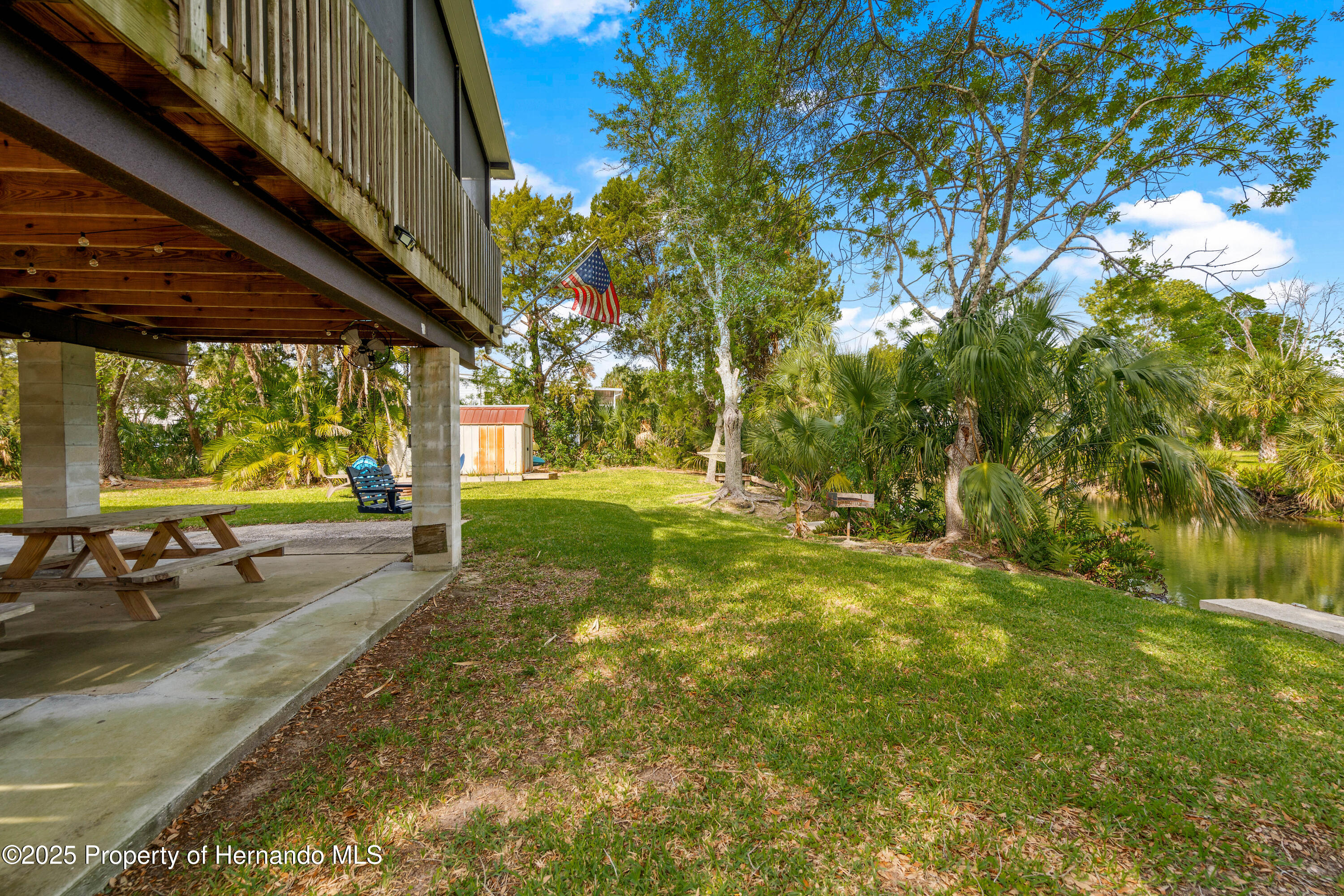 6181 Island Drive, Spring Hill, Florida image 21