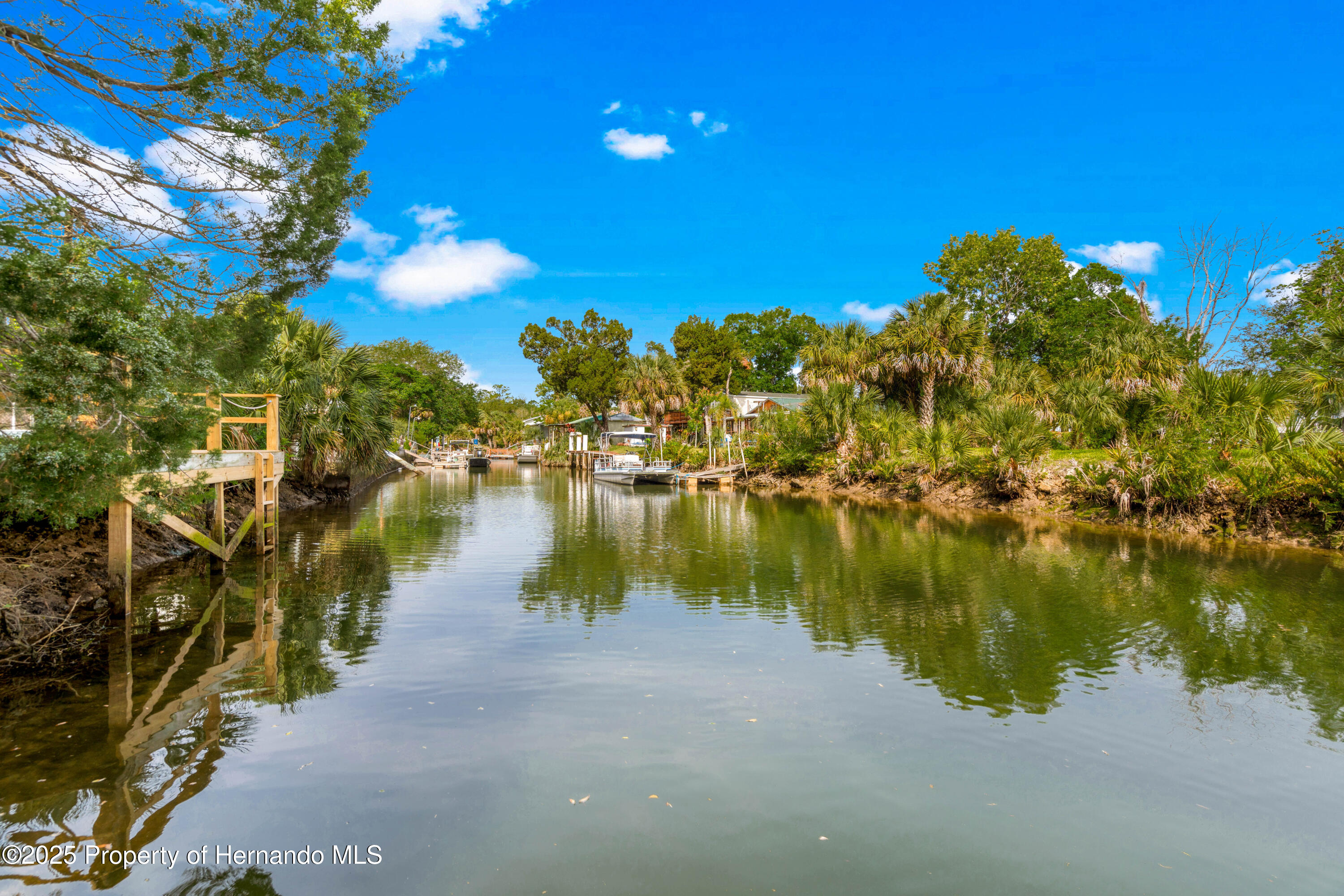 6181 Island Drive, Spring Hill, Florida image 28