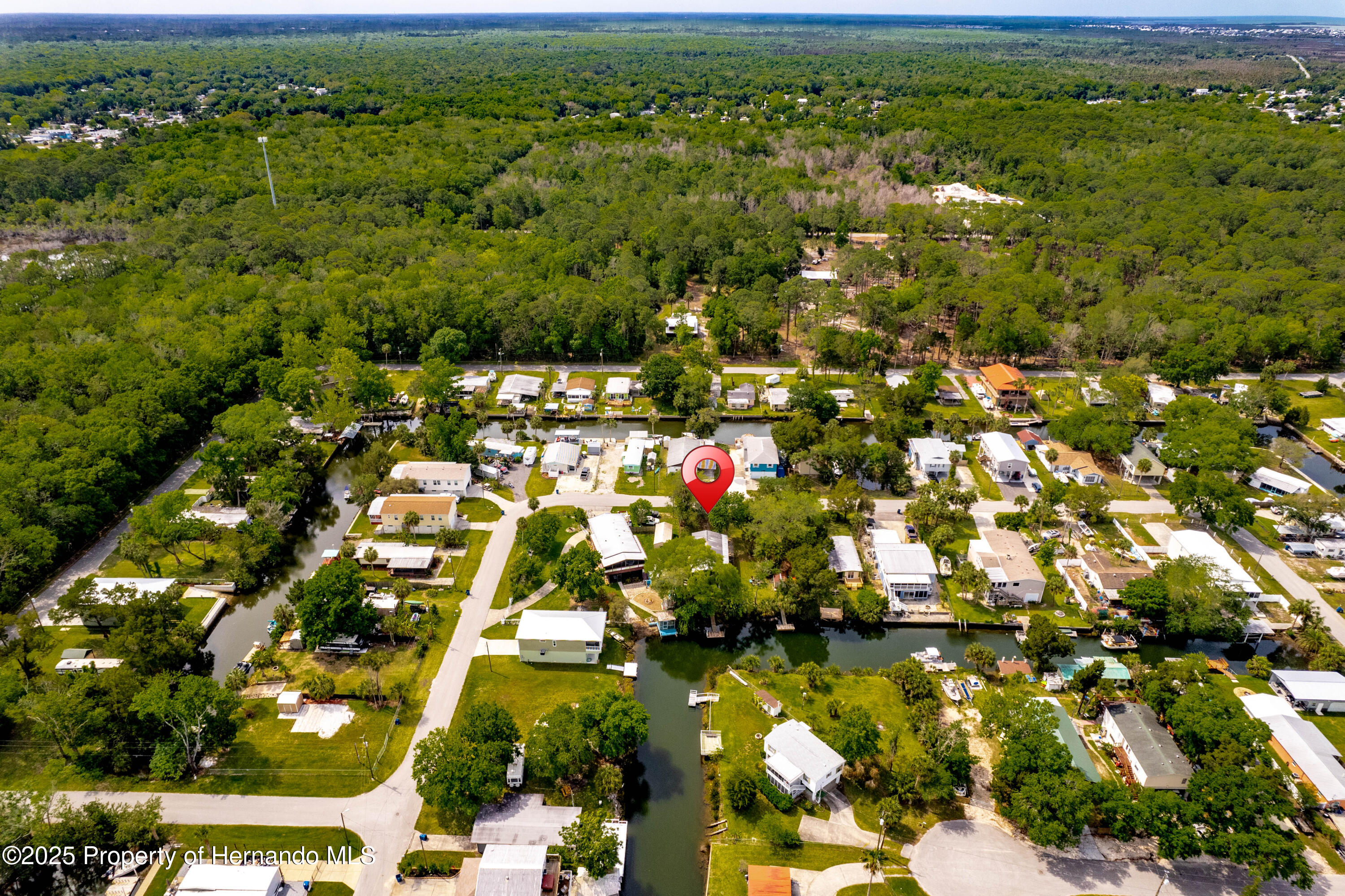 6181 Island Drive, Spring Hill, Florida image 4
