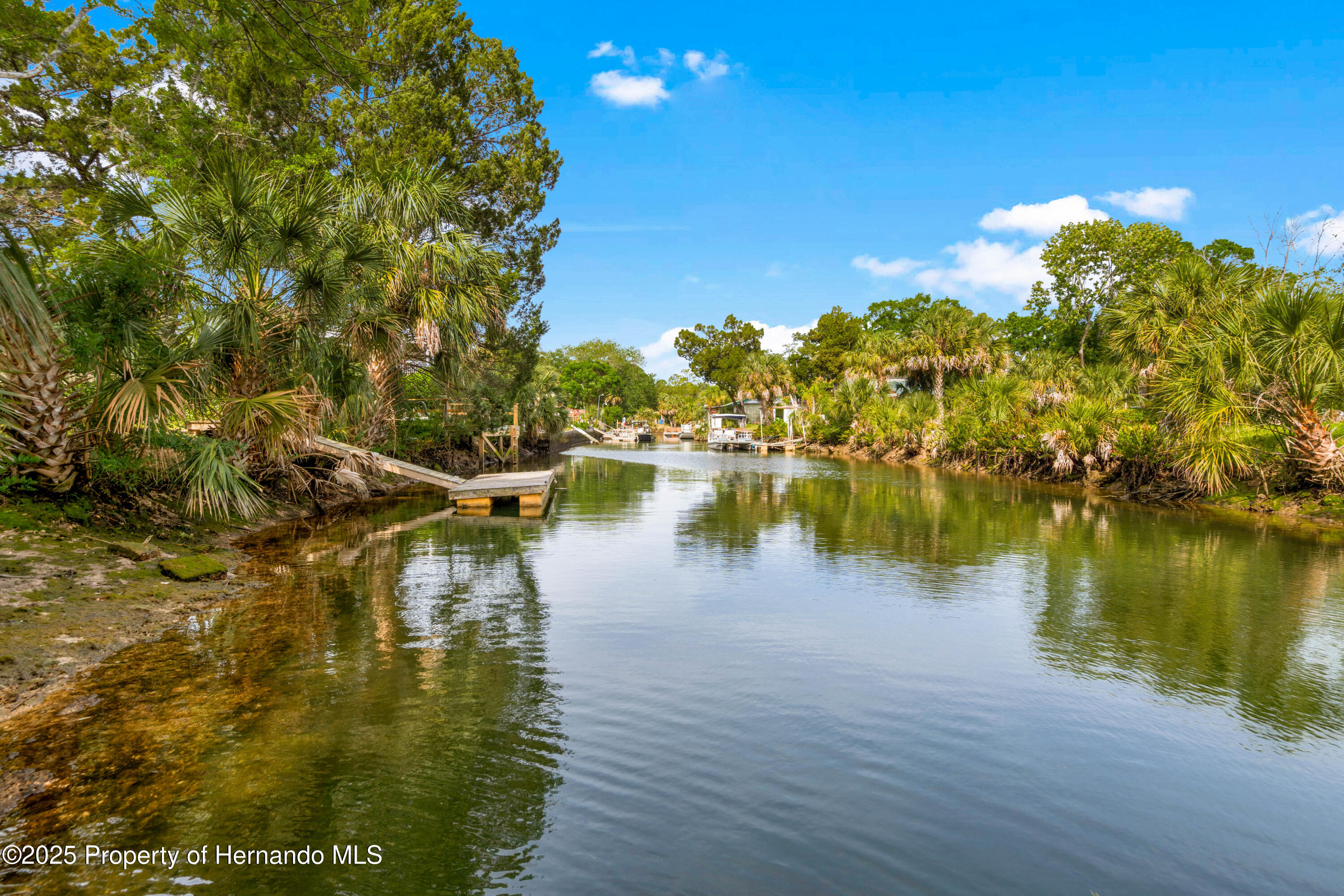 6181 Island Drive, Spring Hill, Florida image 25