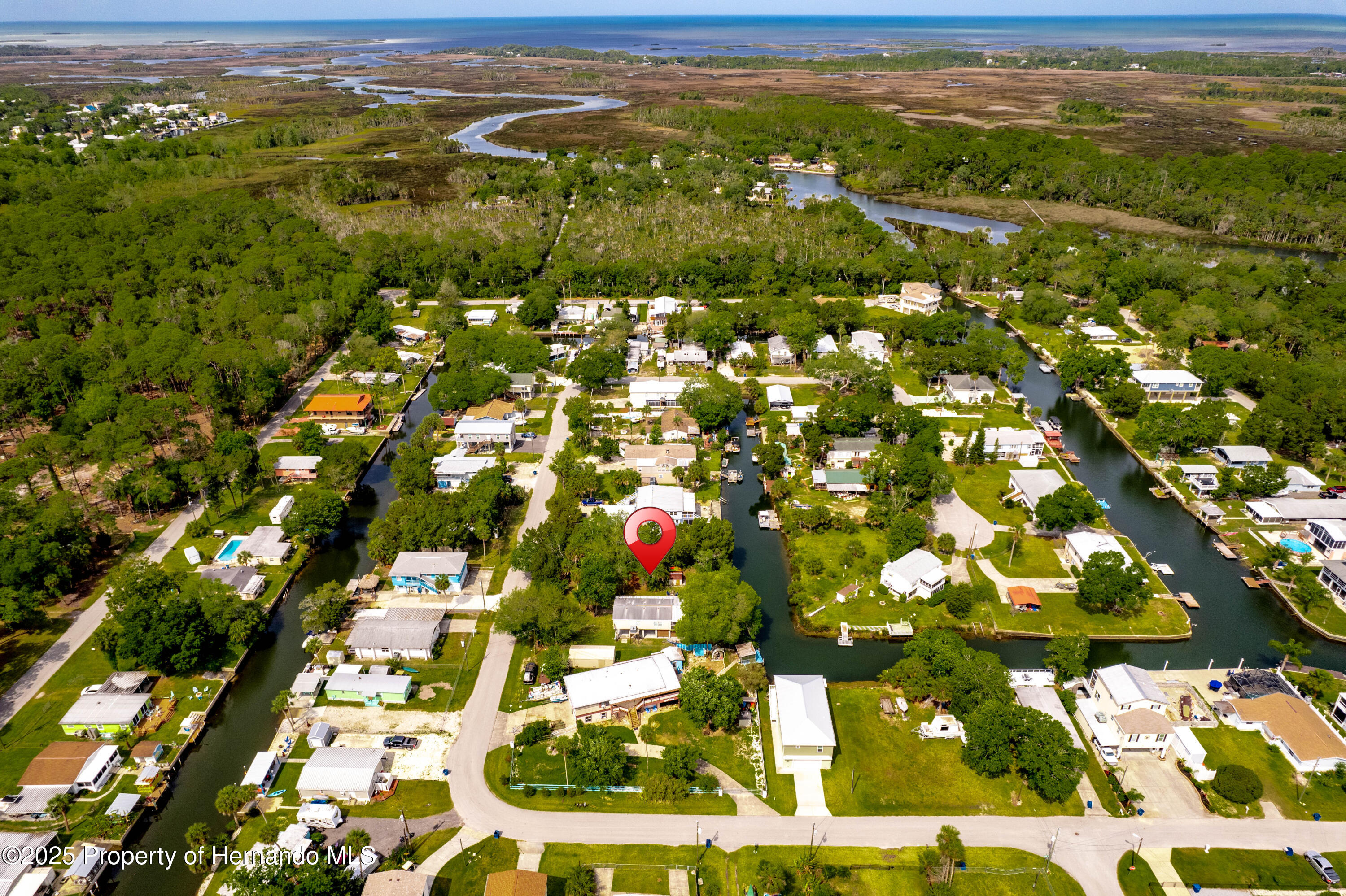 6181 Island Drive, Spring Hill, Florida image 11