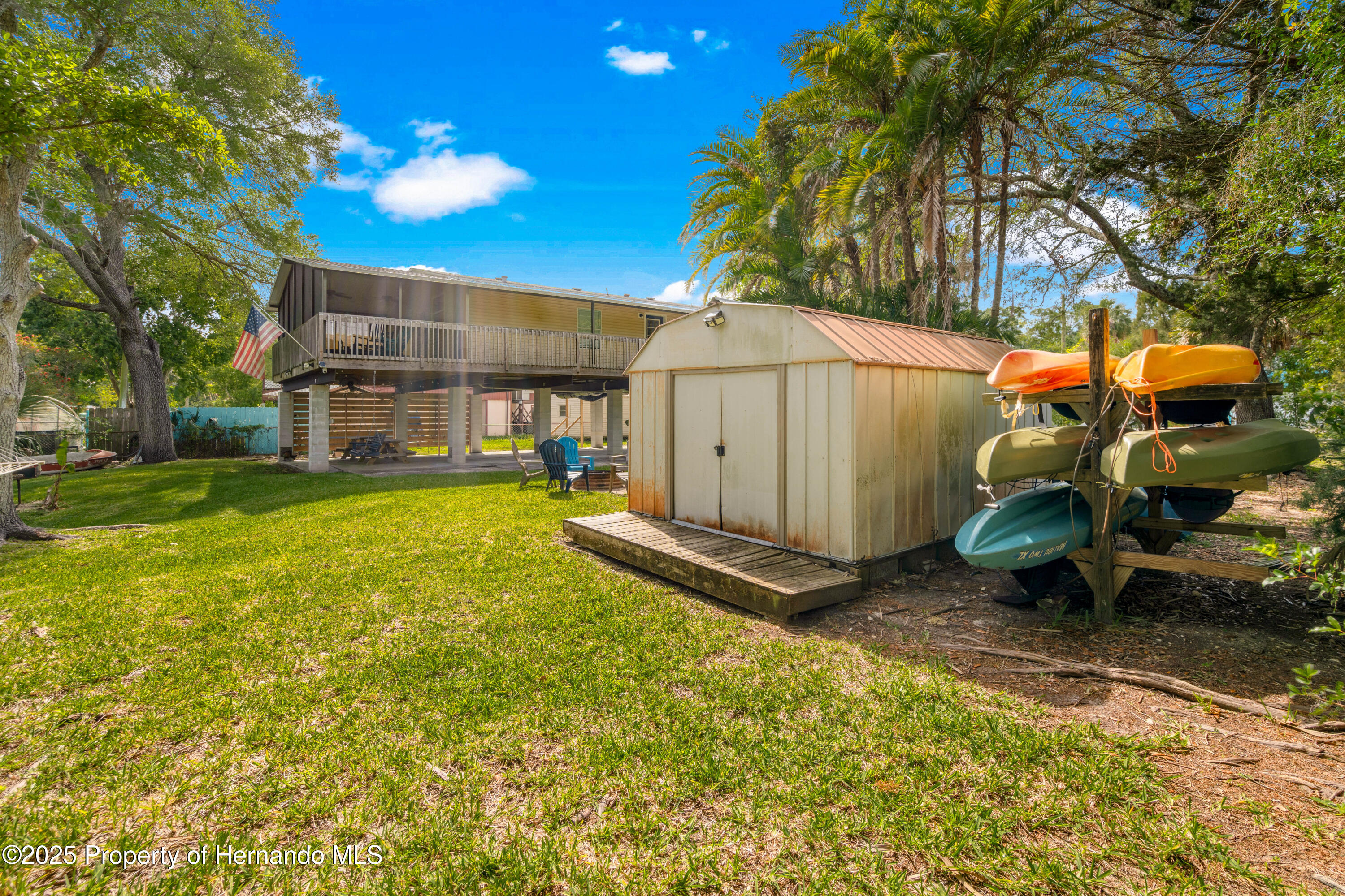 6181 Island Drive, Spring Hill, Florida image 20
