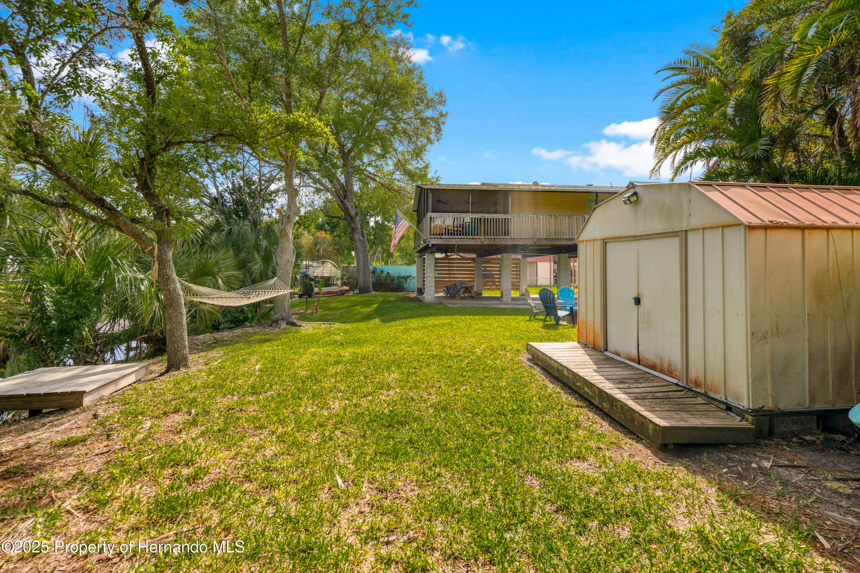 6181 Island Drive, Spring Hill, Florida image 22