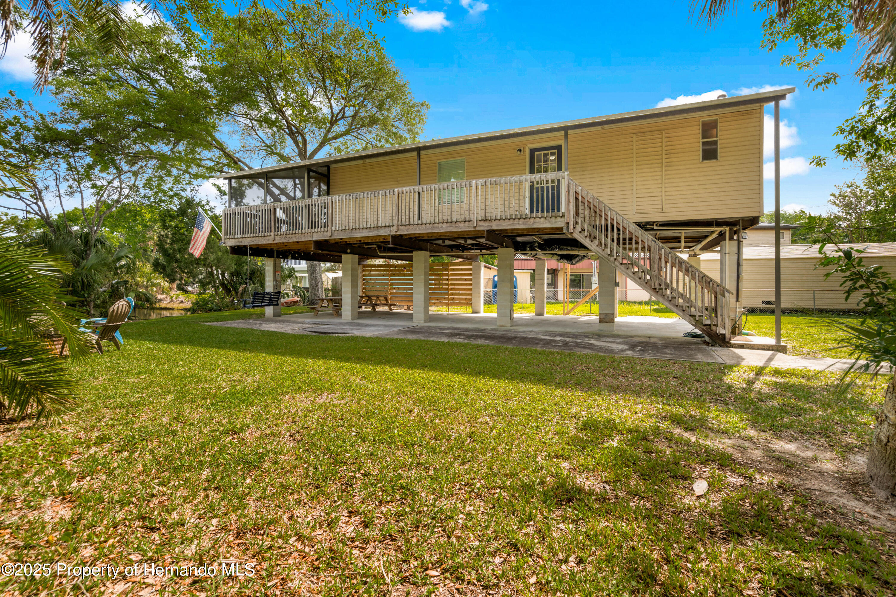 6181 Island Drive, Spring Hill, Florida image 30