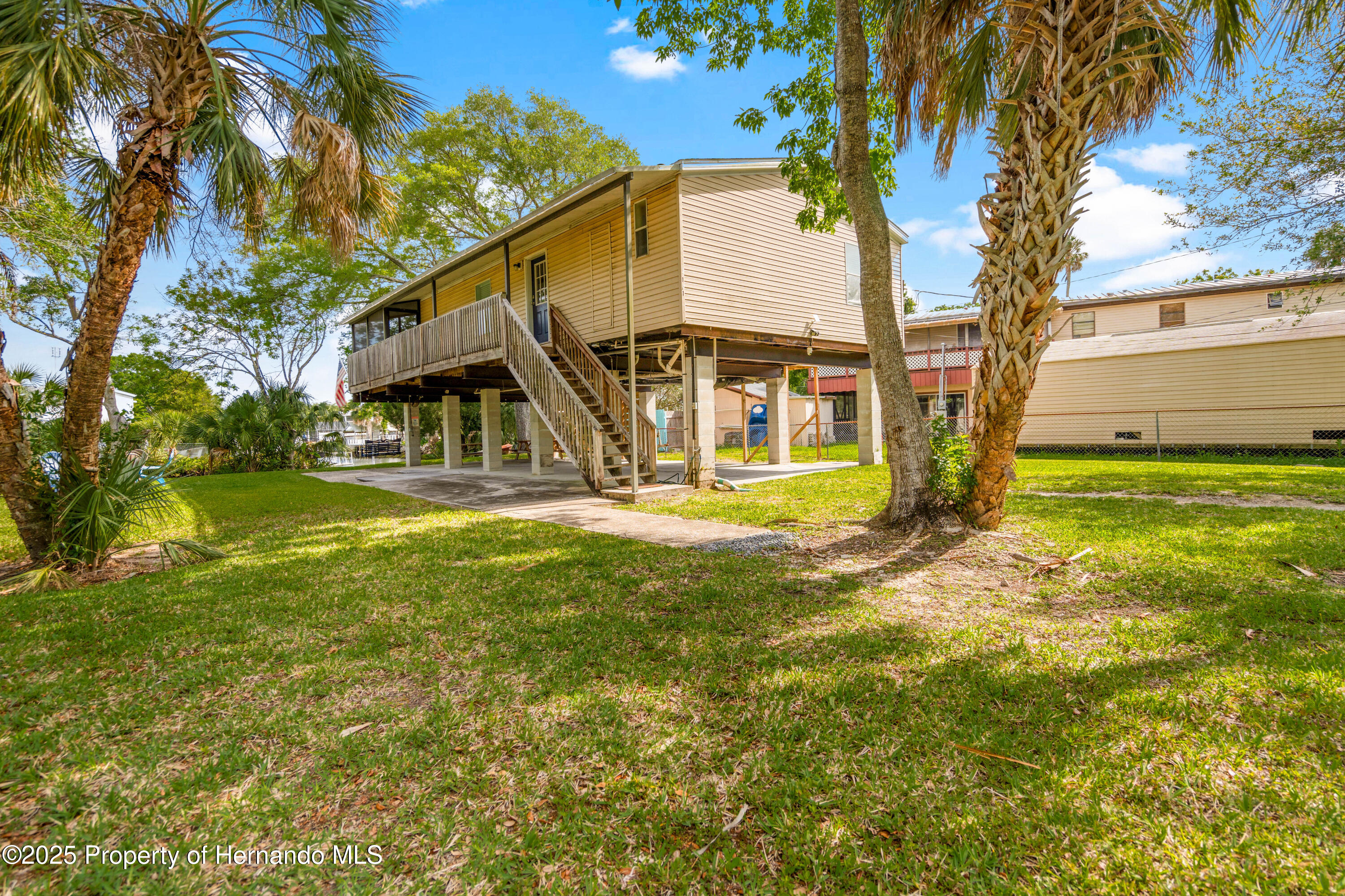 6181 Island Drive, Spring Hill, Florida image 15