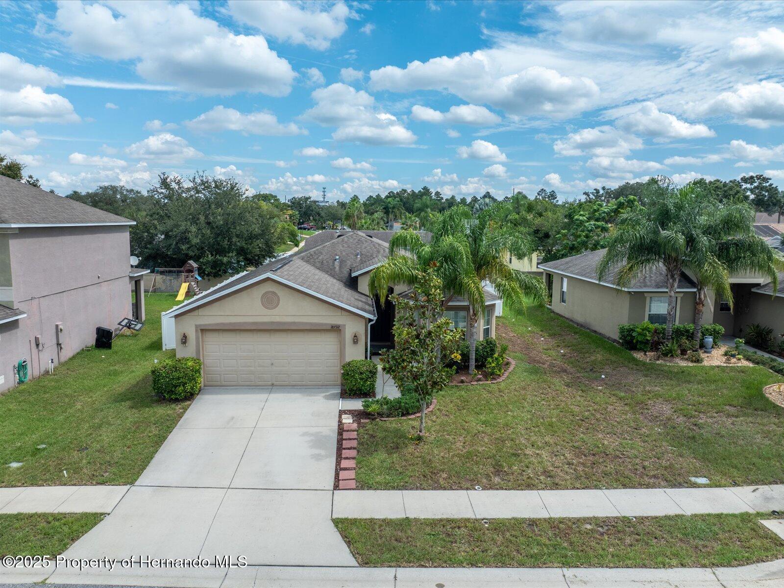 18732 Dobson Drive, Hudson, Florida image 33