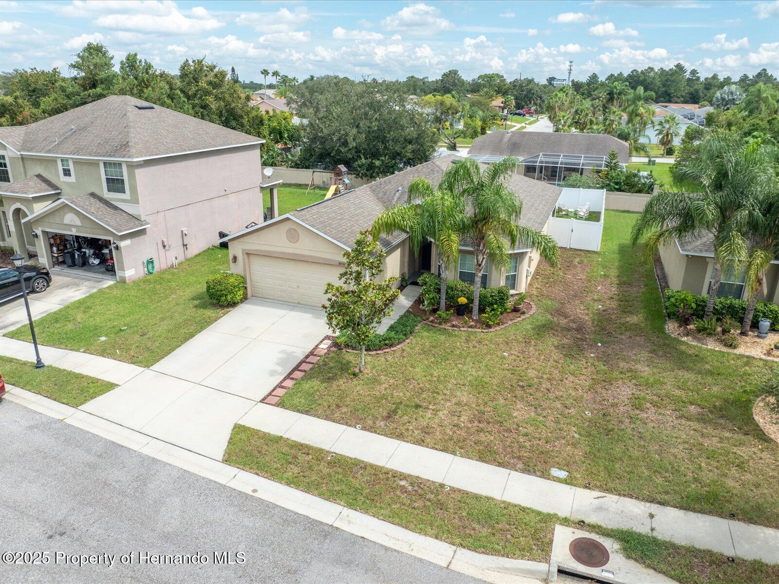 18732 Dobson Drive, Hudson, Florida image 34