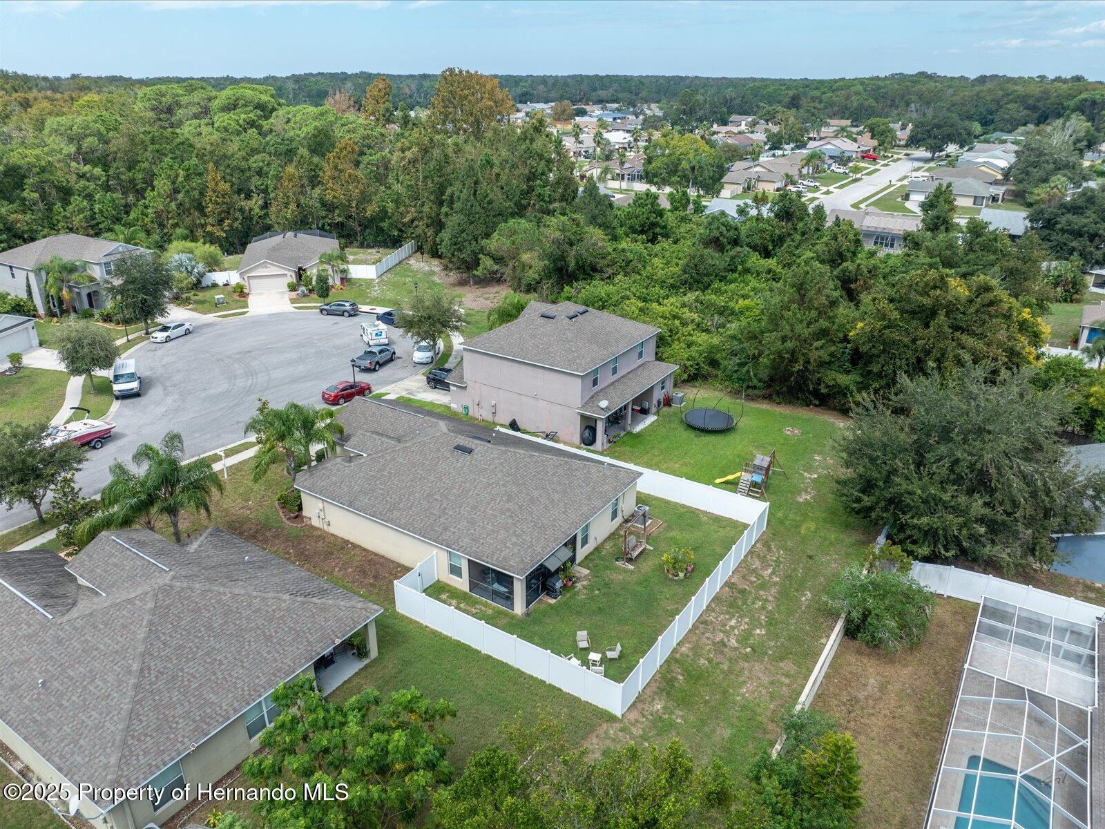 18732 Dobson Drive, Hudson, Florida image 36