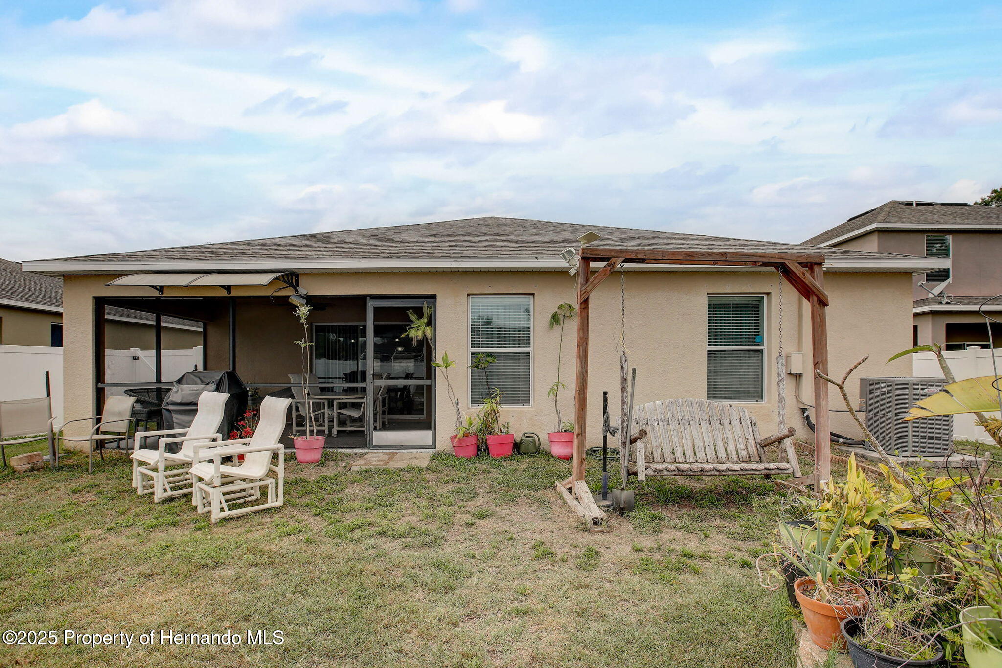 18732 Dobson Drive, Hudson, Florida image 31