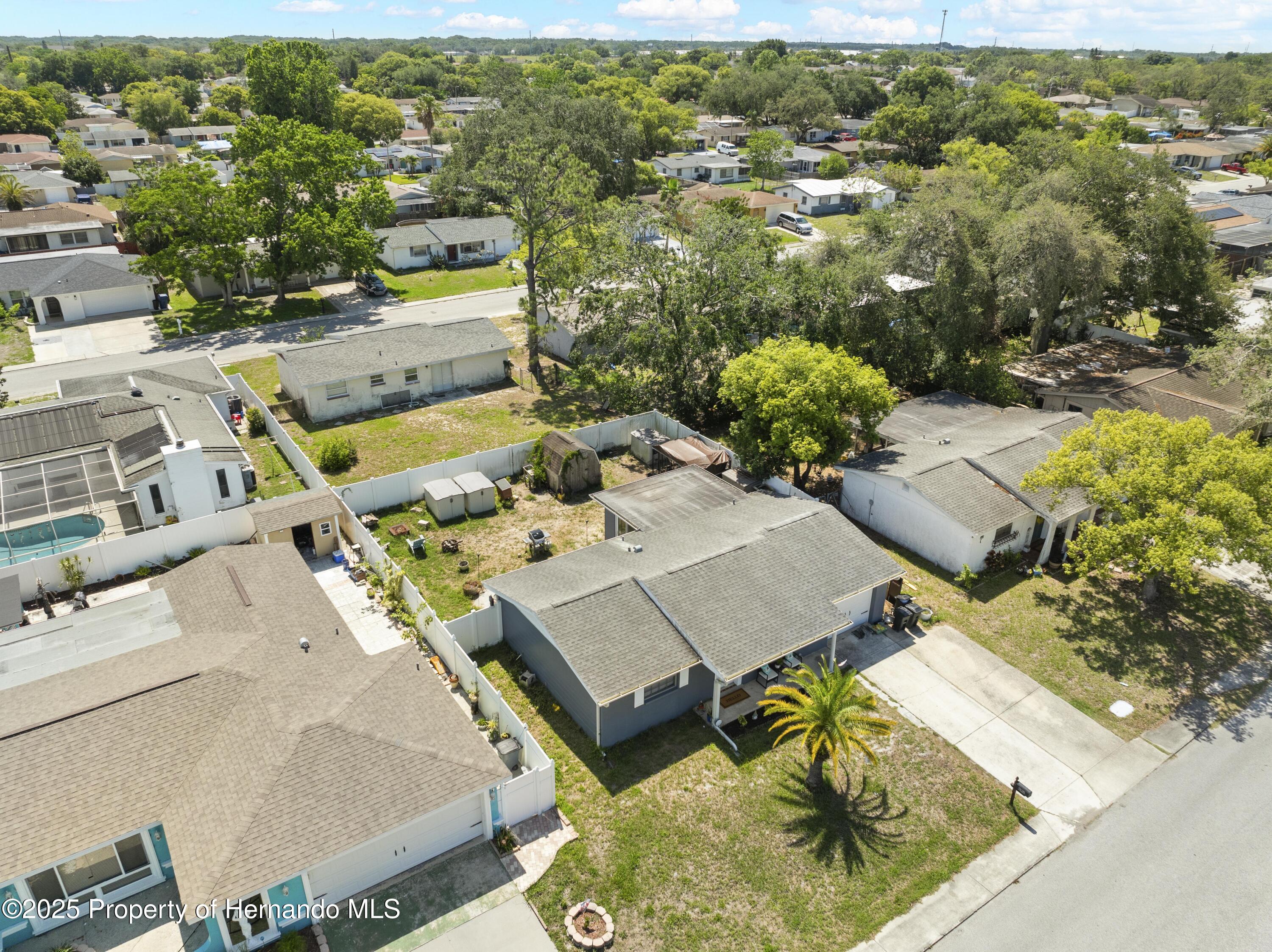 9126 Greenbriar Lane, Port Richey, Florida image 28