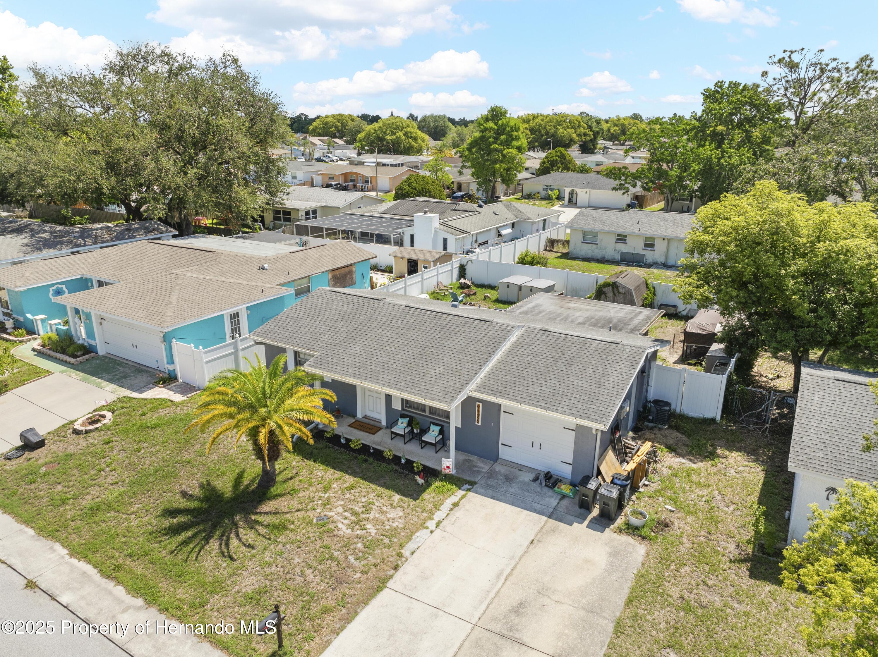 9126 Greenbriar Lane, Port Richey, Florida image 14