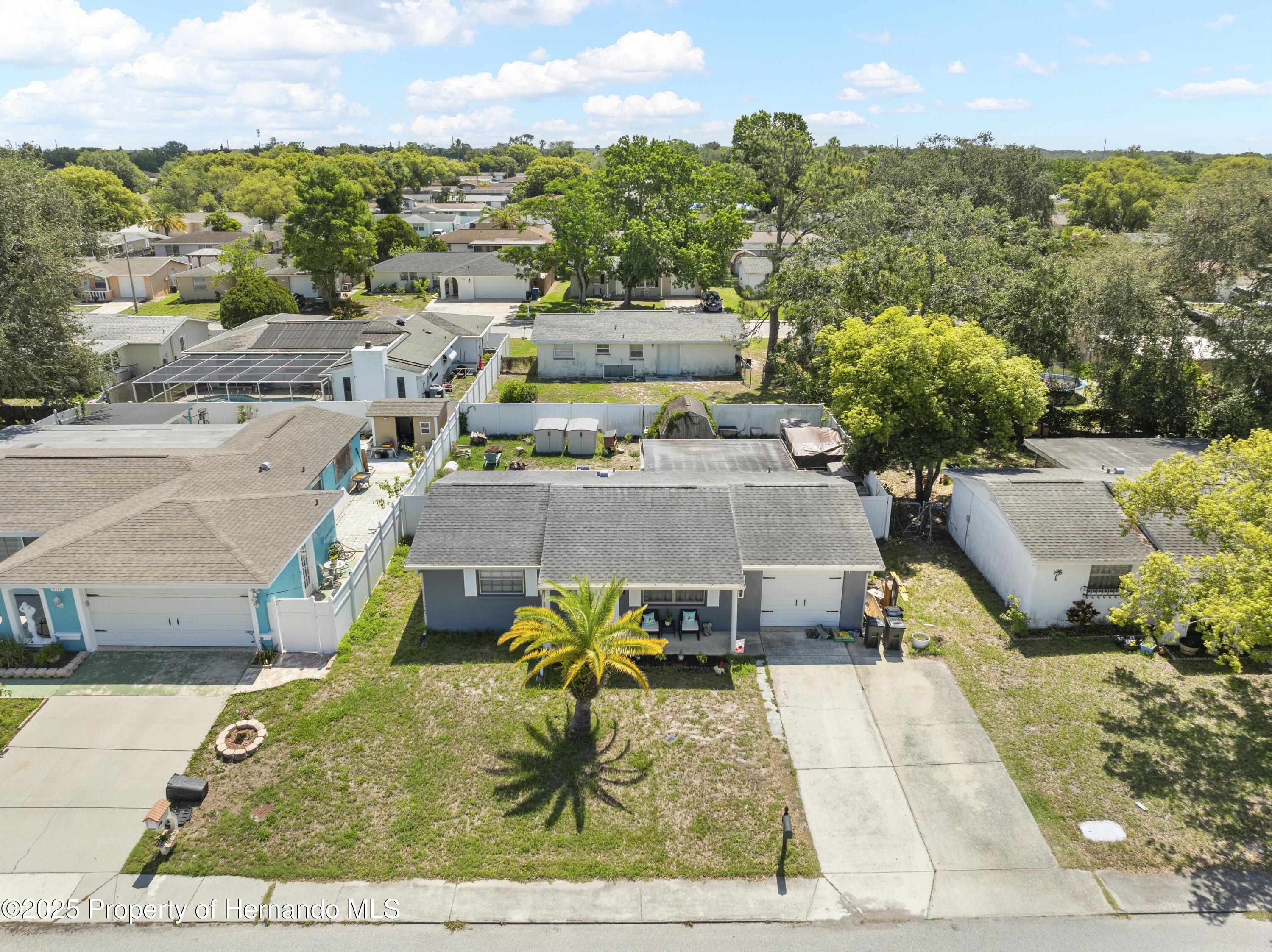 9126 Greenbriar Lane, Port Richey, Florida image 22