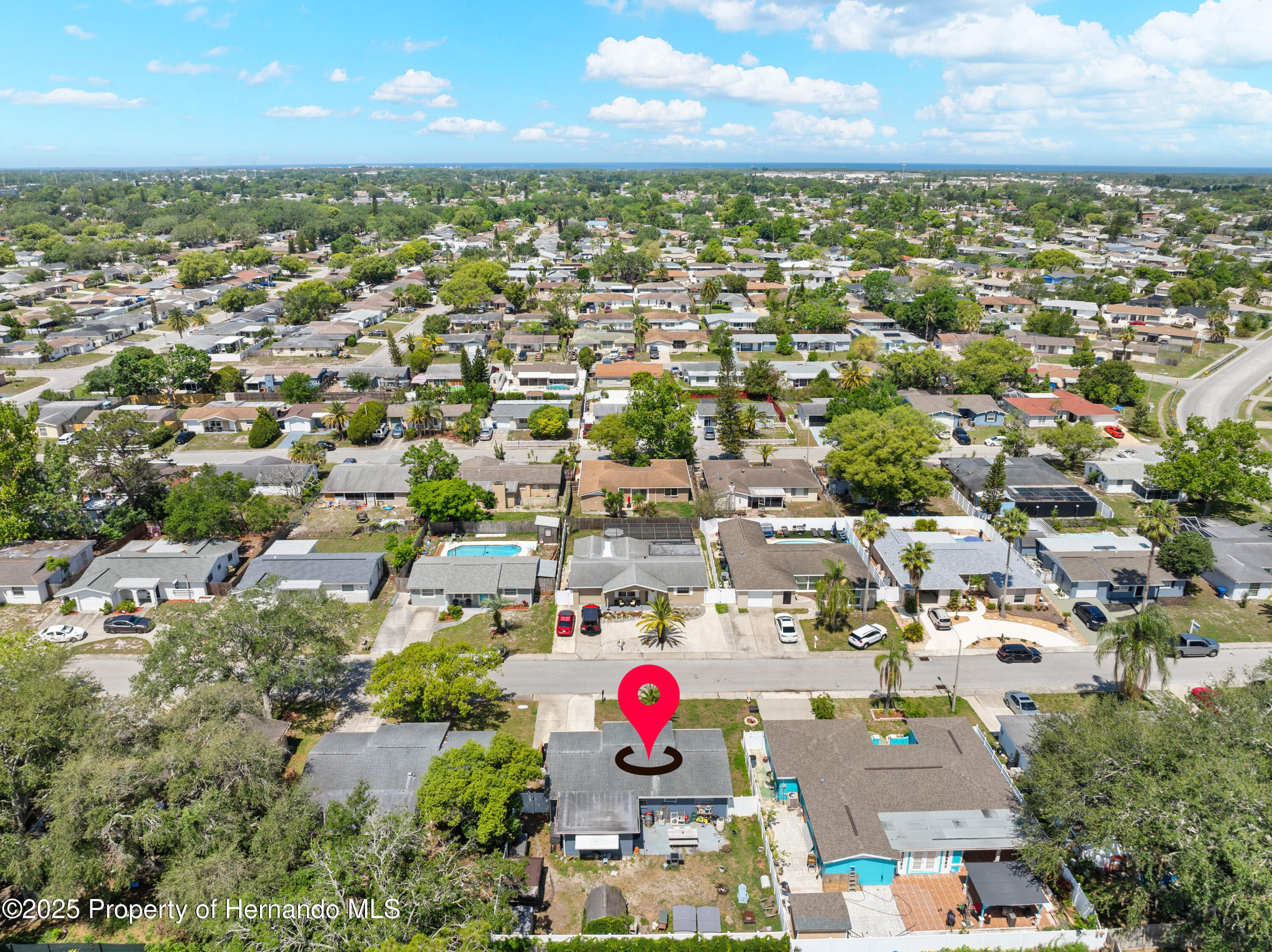 9126 Greenbriar Lane, Port Richey, Florida image 3
