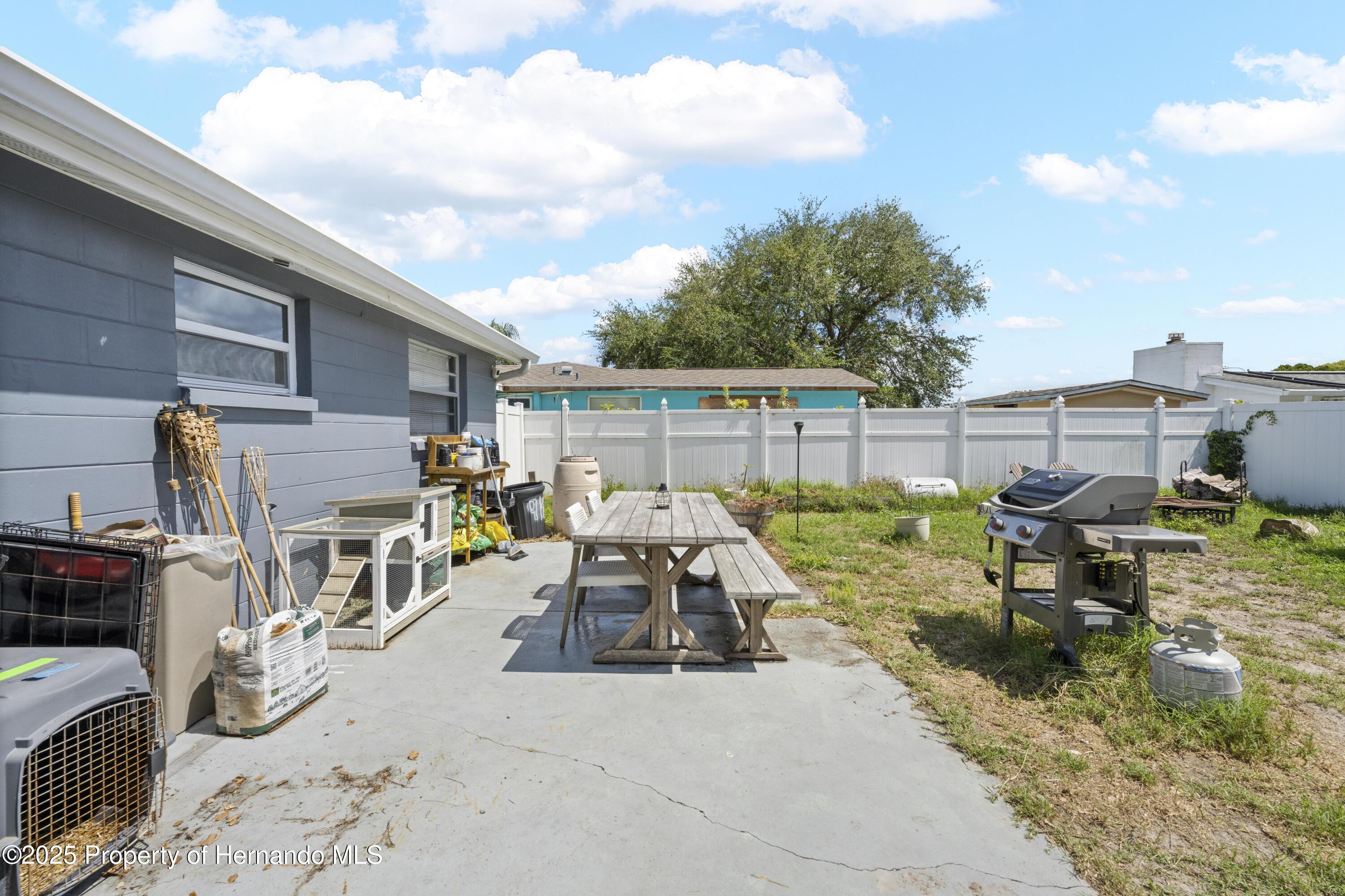 9126 Greenbriar Lane, Port Richey, Florida image 34