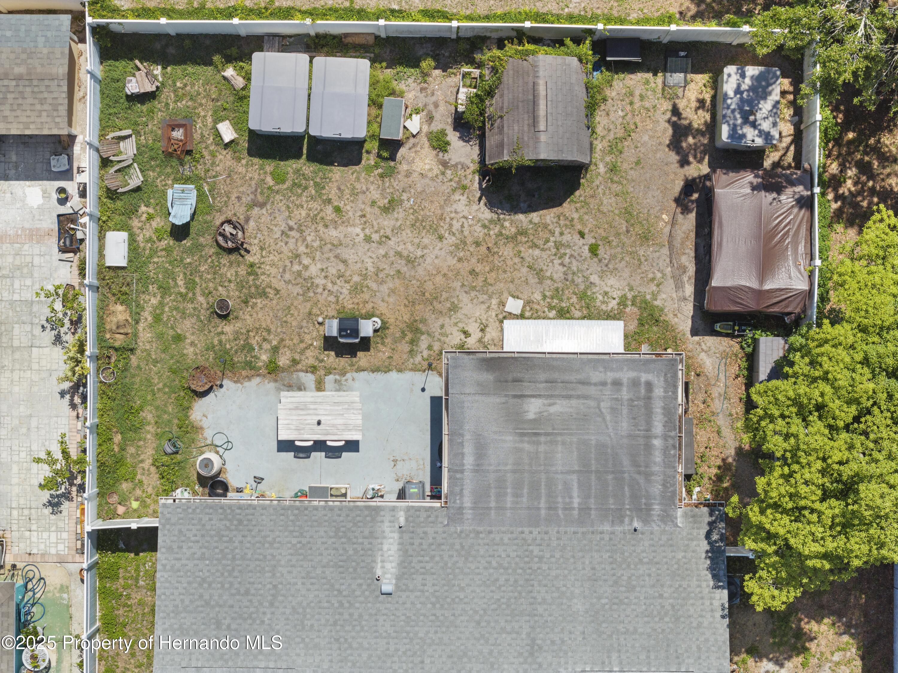 9126 Greenbriar Lane, Port Richey, Florida image 35