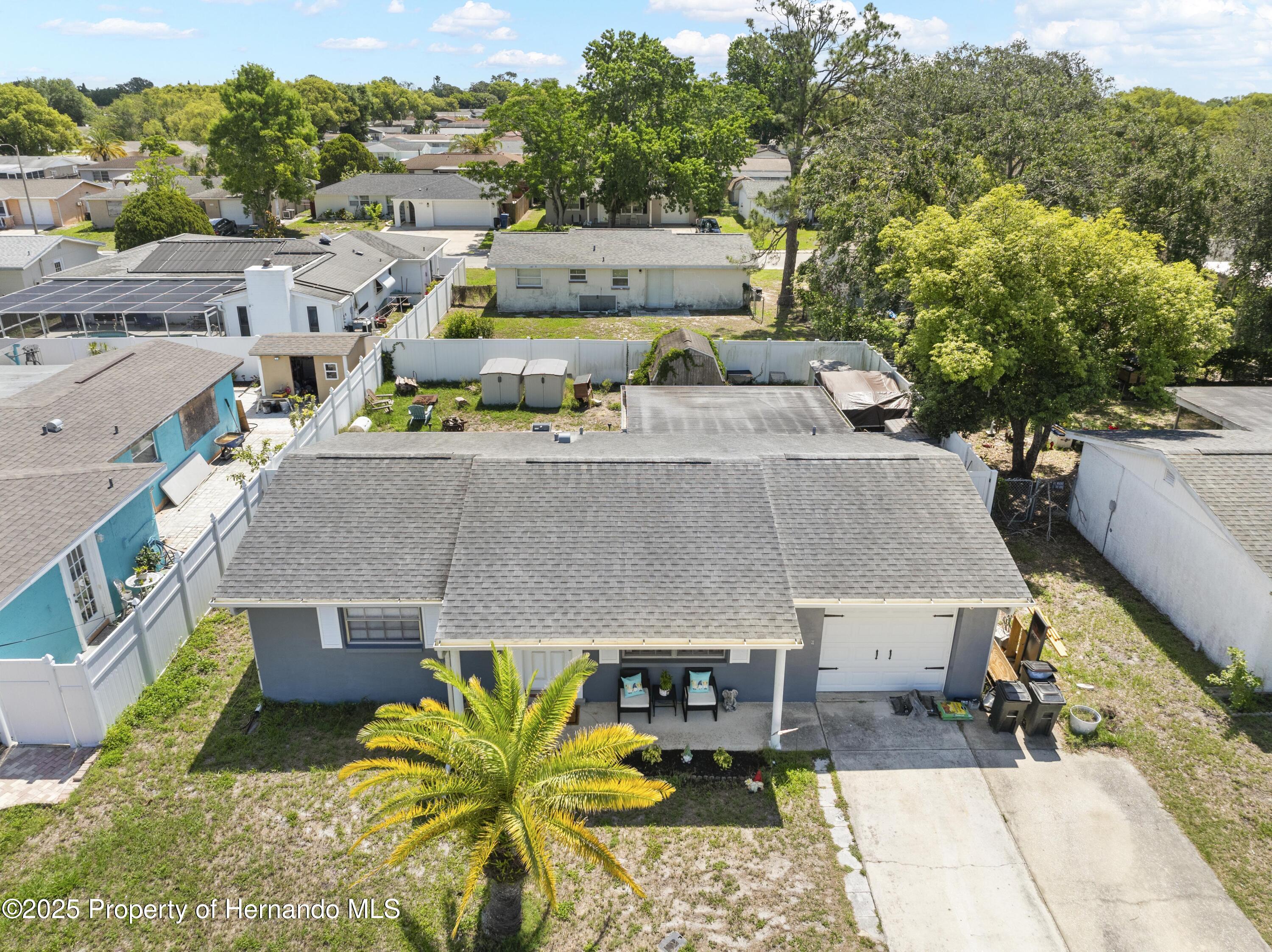 9126 Greenbriar Lane, Port Richey, Florida image 17