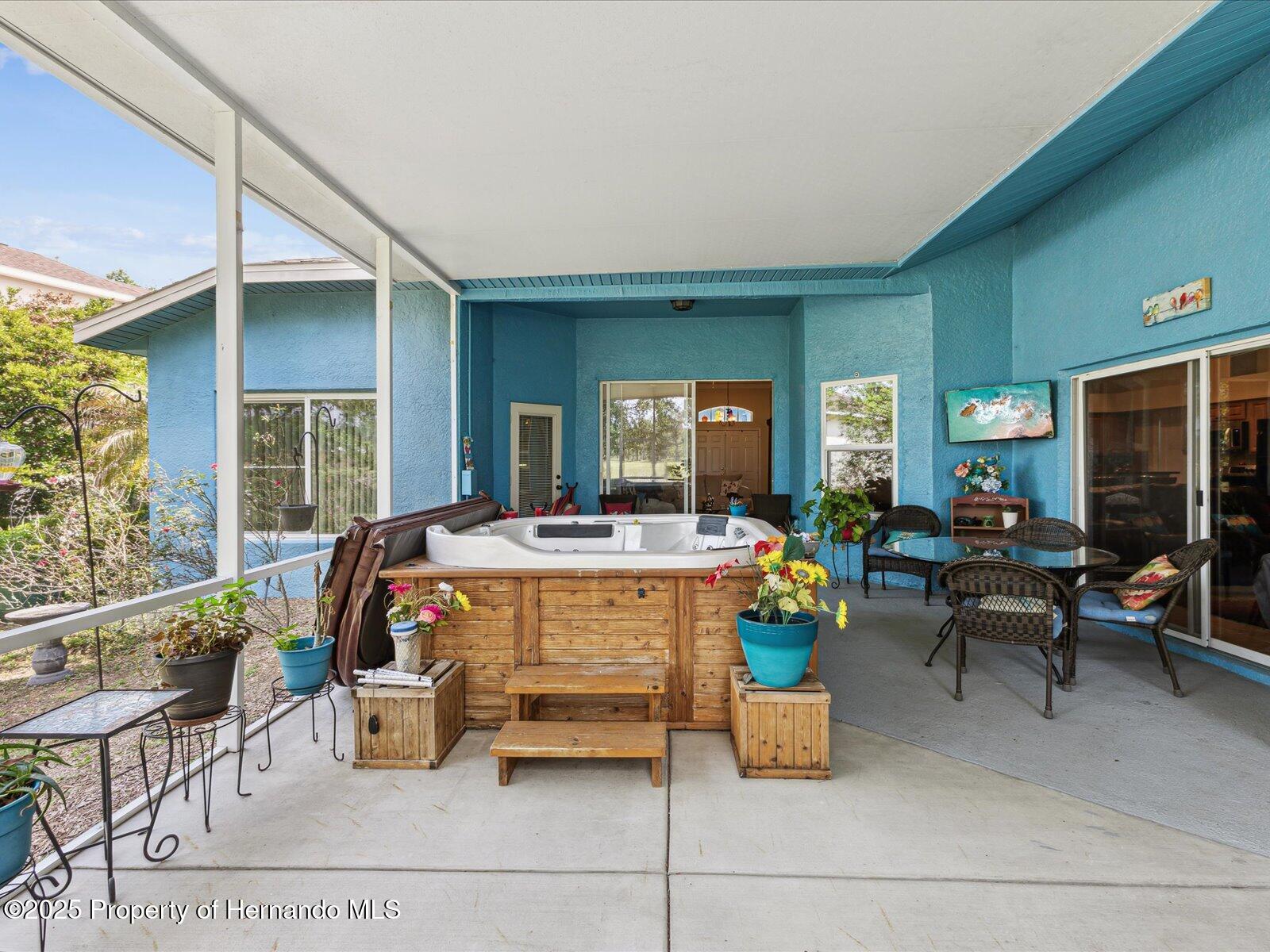 2255 Long View Circle, Brooksville, Florida image 31