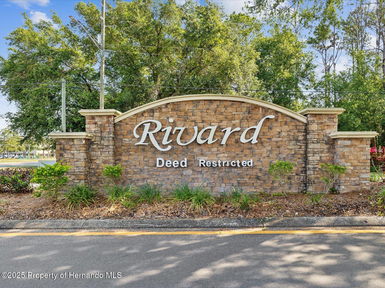 2255 Long View Circle, Brooksville, Florida image 37