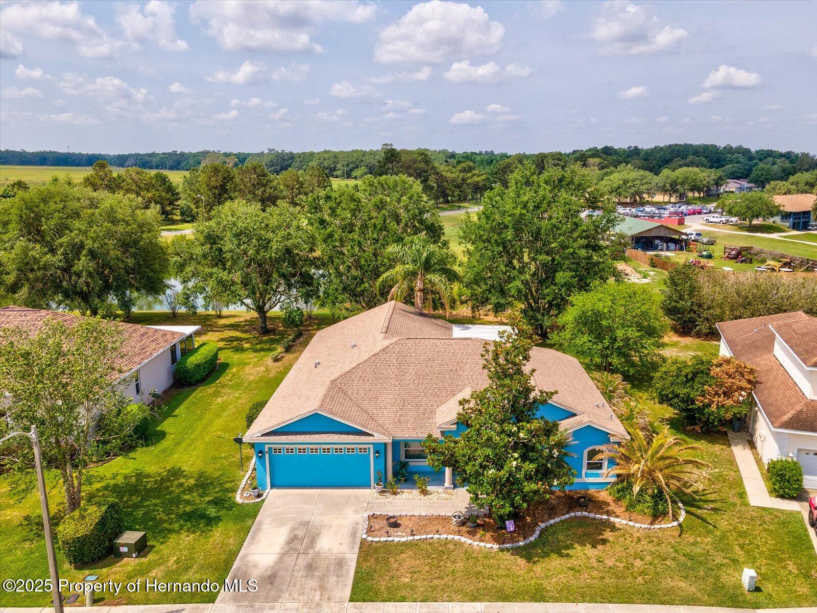 2255 Long View Circle, Brooksville, Florida image 39