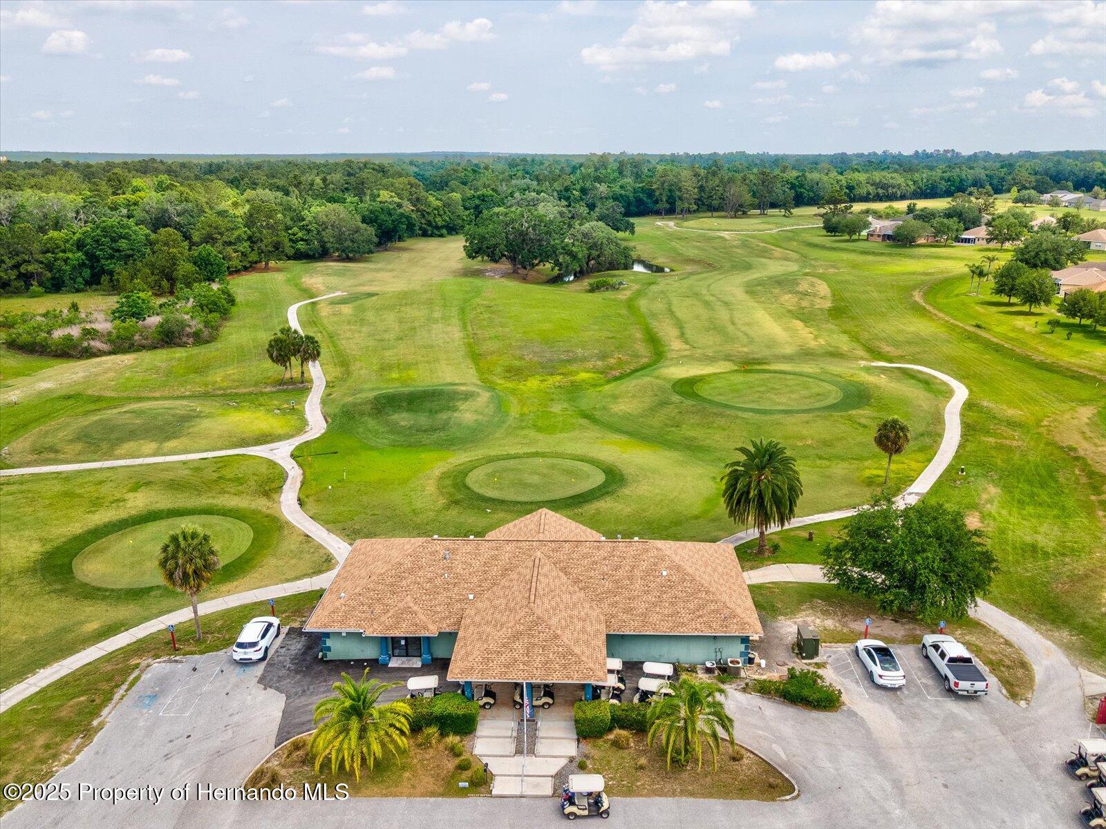 2255 Long View Circle, Brooksville, Florida image 43