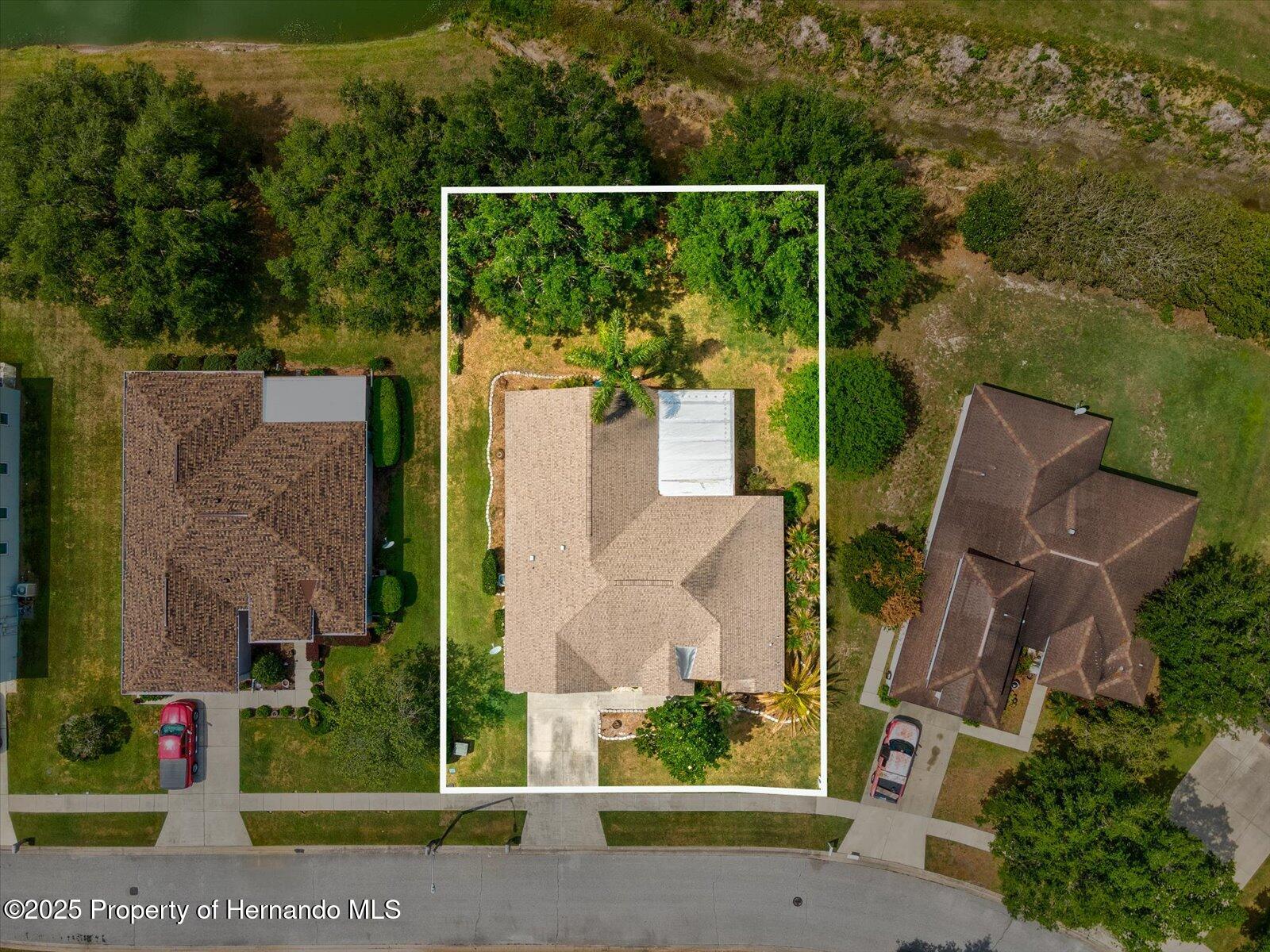 2255 Long View Circle, Brooksville, Florida image 40