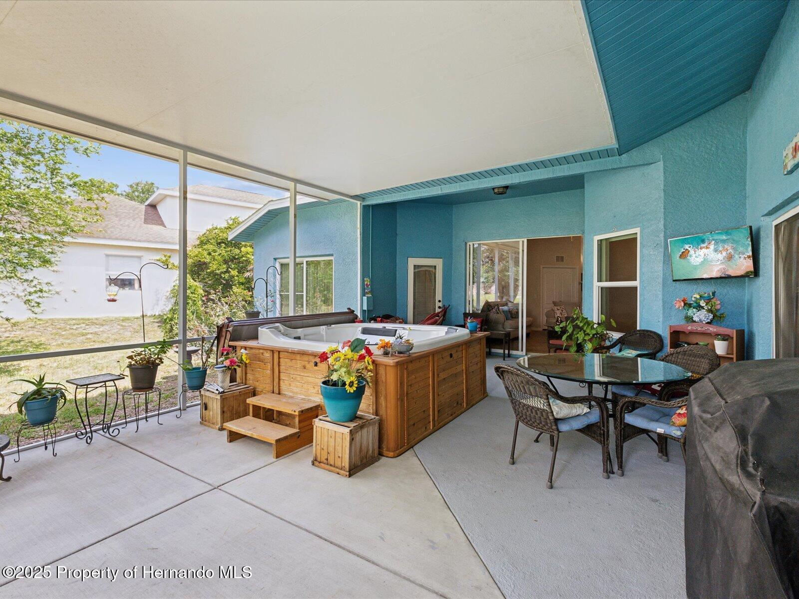2255 Long View Circle, Brooksville, Florida image 32