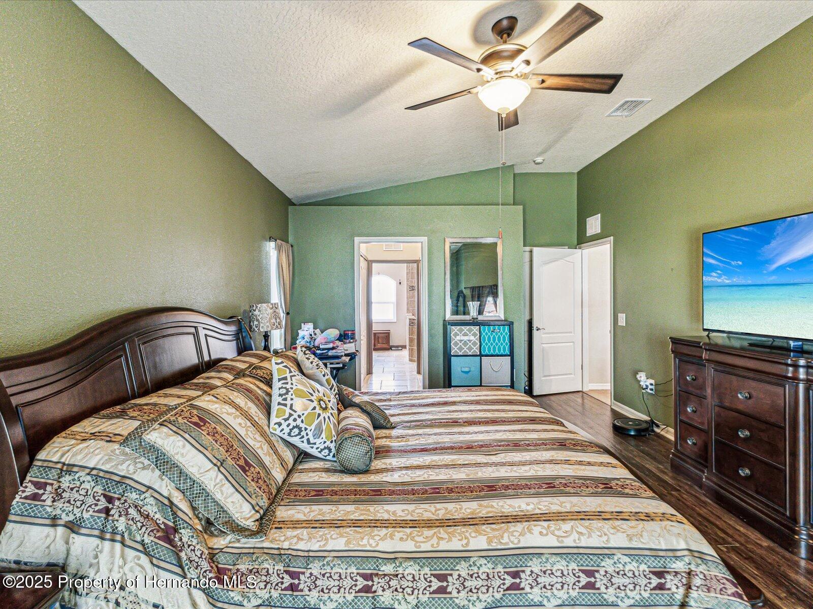 2255 Long View Circle, Brooksville, Florida image 15