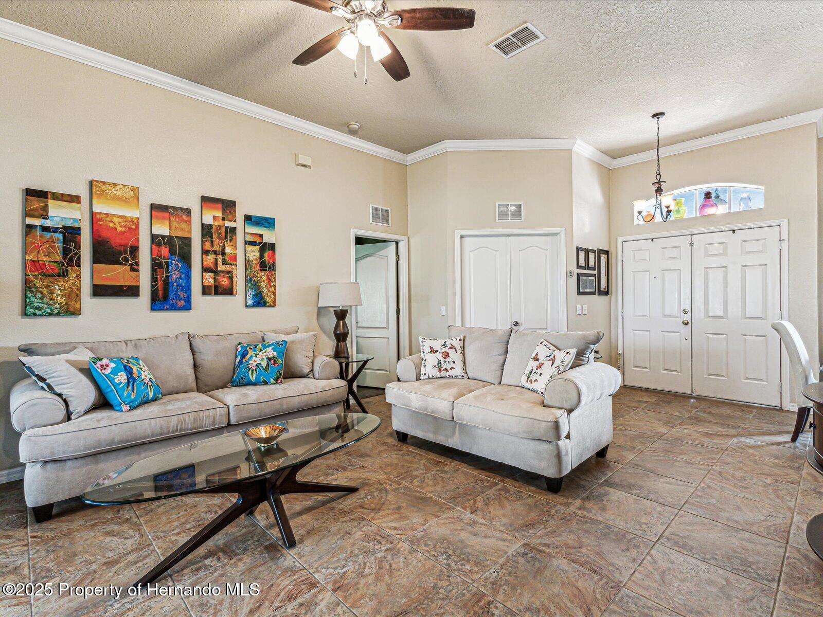 2255 Long View Circle, Brooksville, Florida image 2