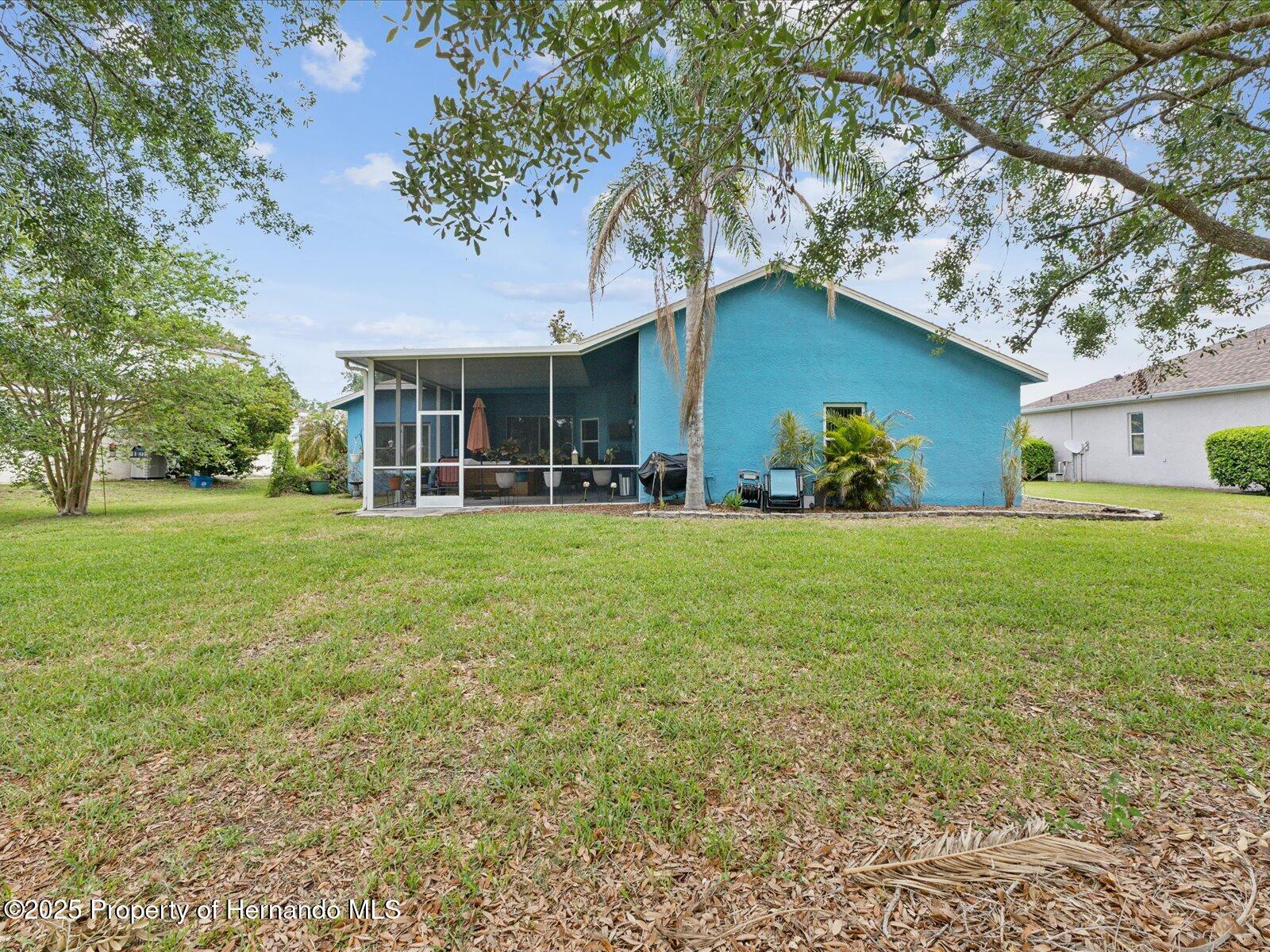 2255 Long View Circle, Brooksville, Florida image 33