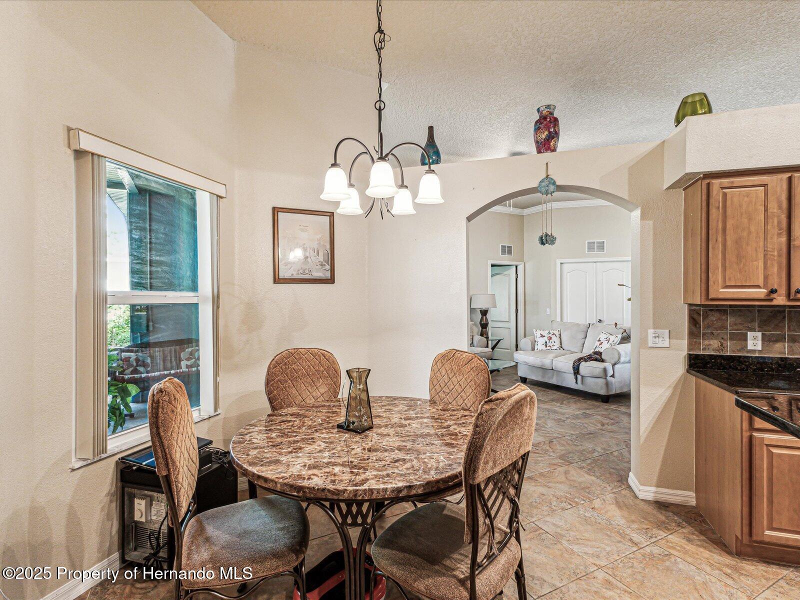 2255 Long View Circle, Brooksville, Florida image 7