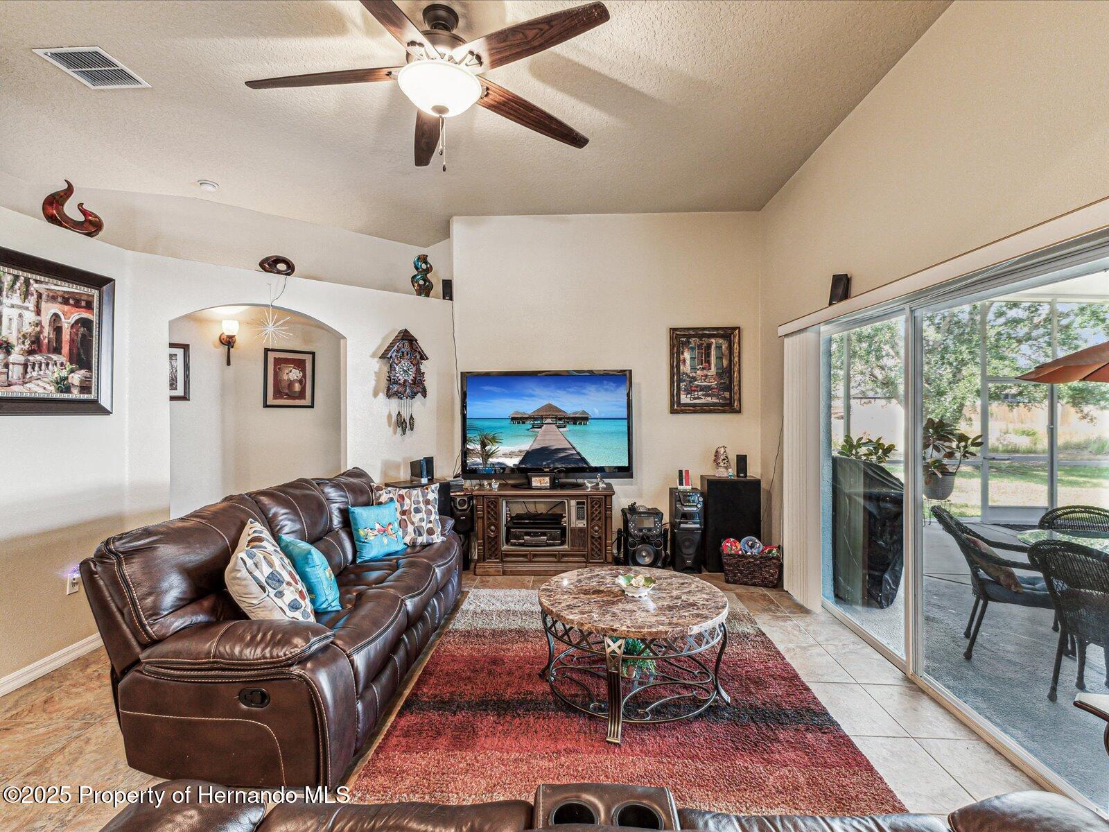 2255 Long View Circle, Brooksville, Florida image 21
