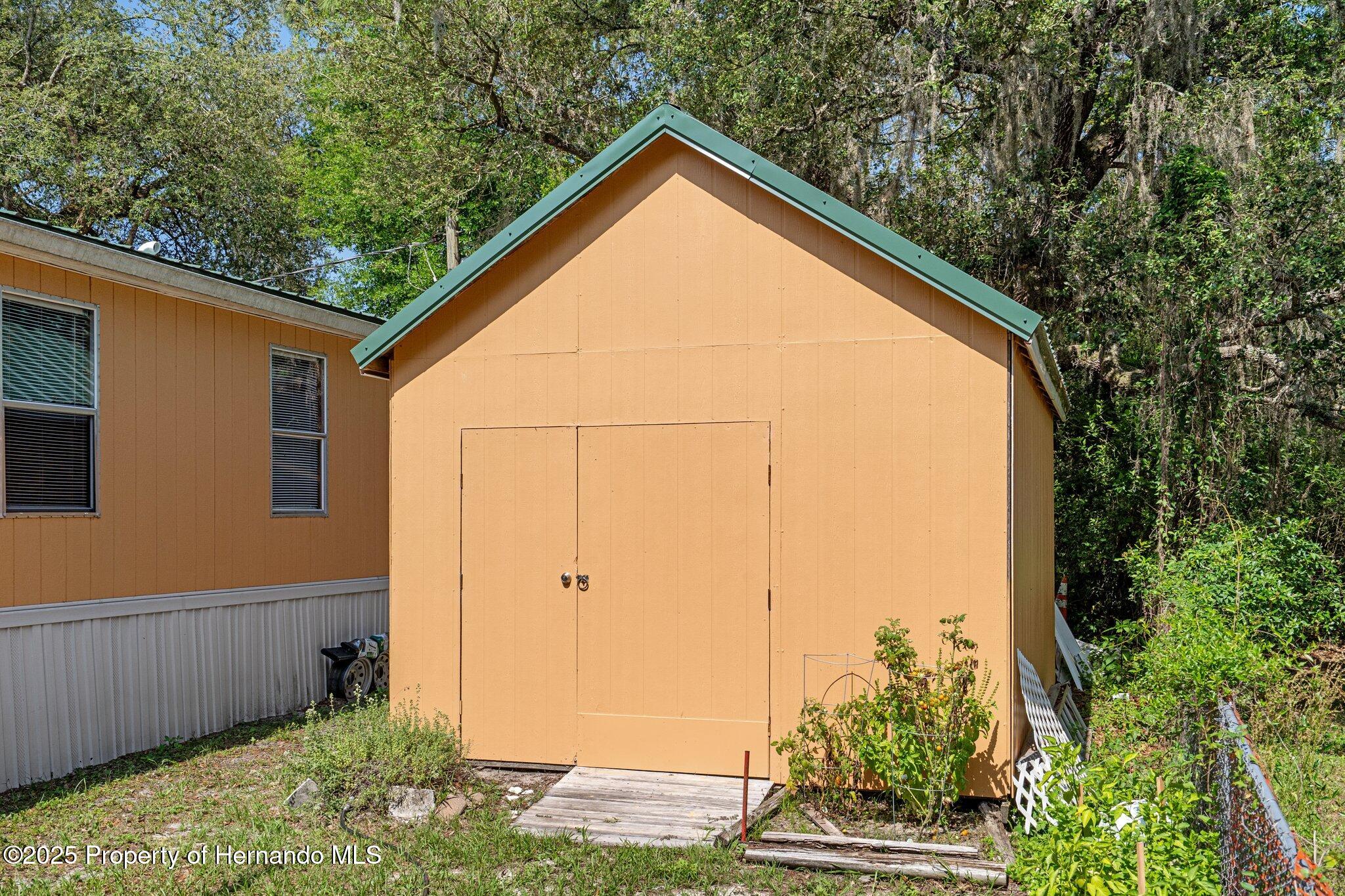 4388 County Road 692, Webster, Florida image 16