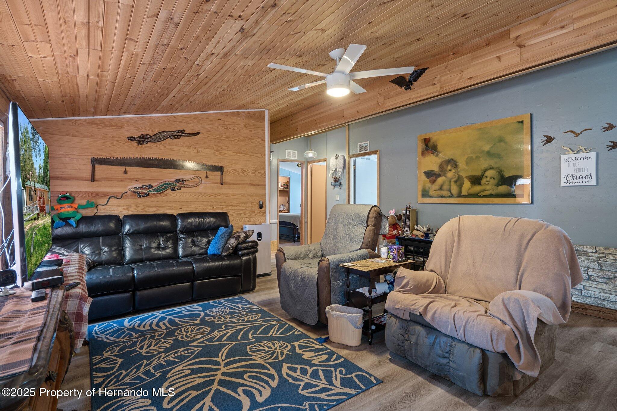 4388 County Road 692, Webster, Florida image 6