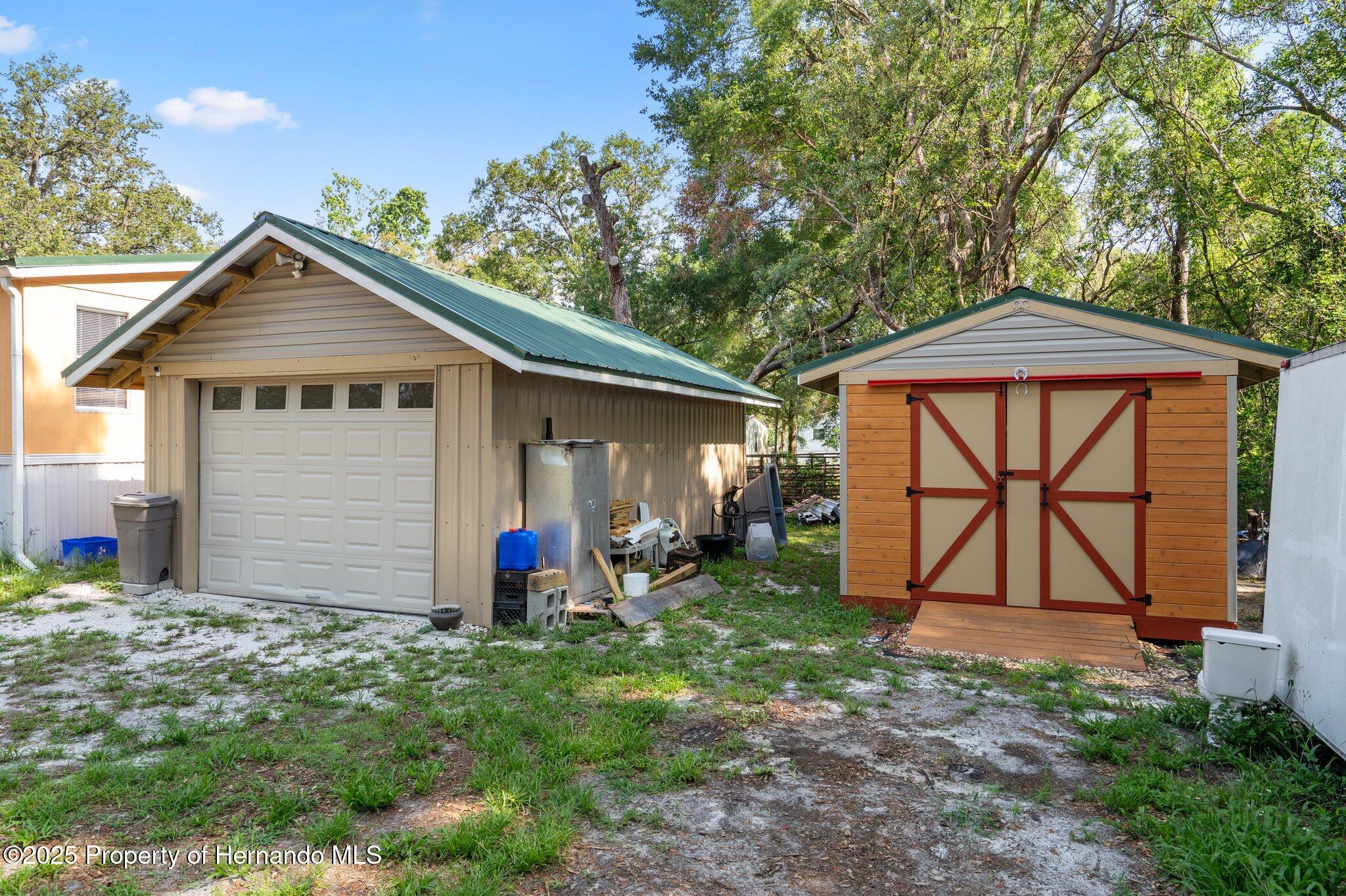 4388 County Road 692, Webster, Florida image 45