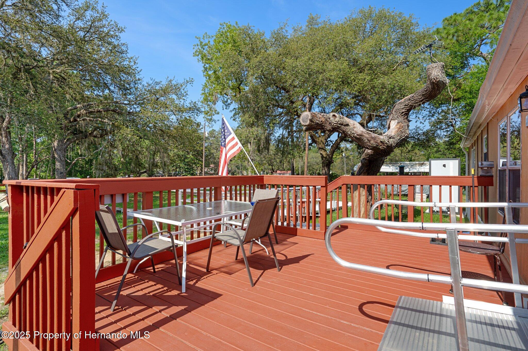 4388 County Road 692, Webster, Florida image 4