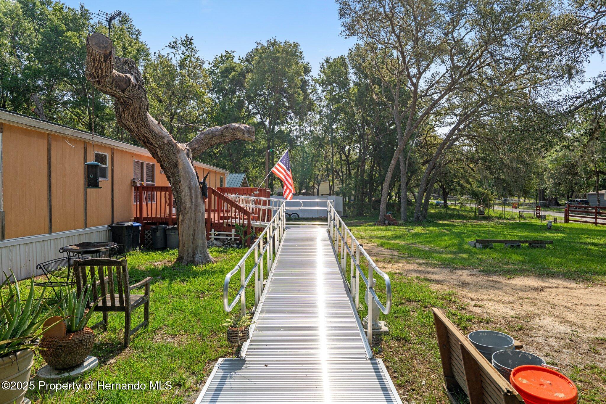 4388 County Road 692, Webster, Florida image 18