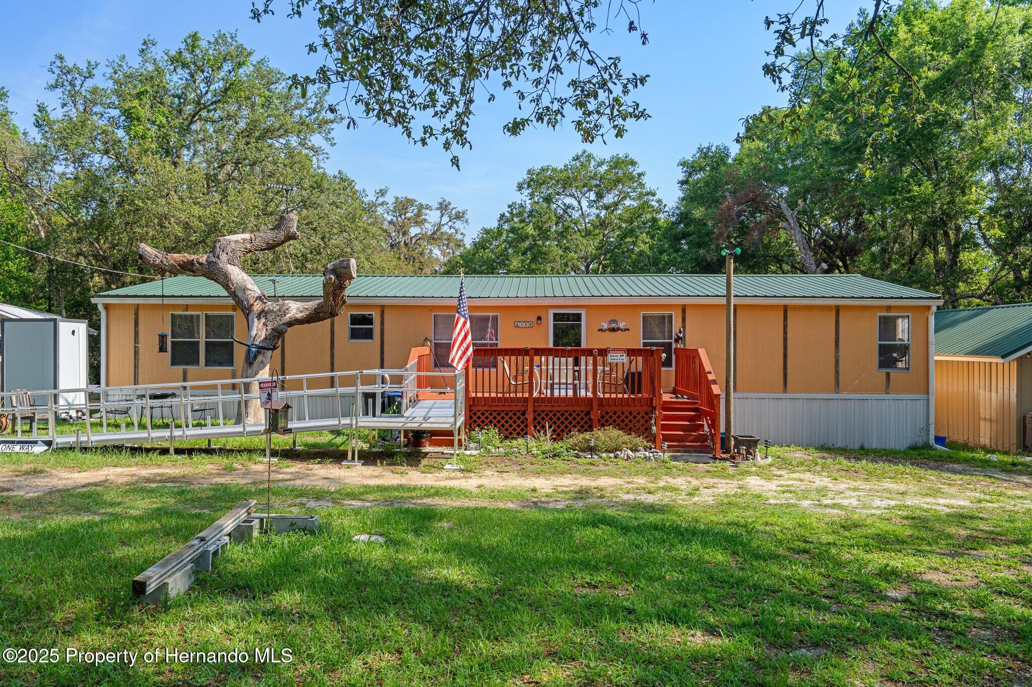 4388 County Road 692, Webster, Florida image 17