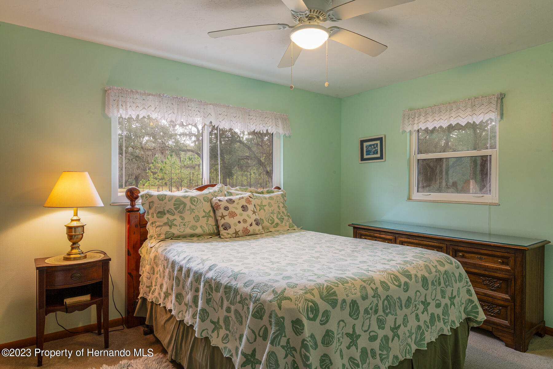 7393 NE Cr 353, Old Town, Florida image 22