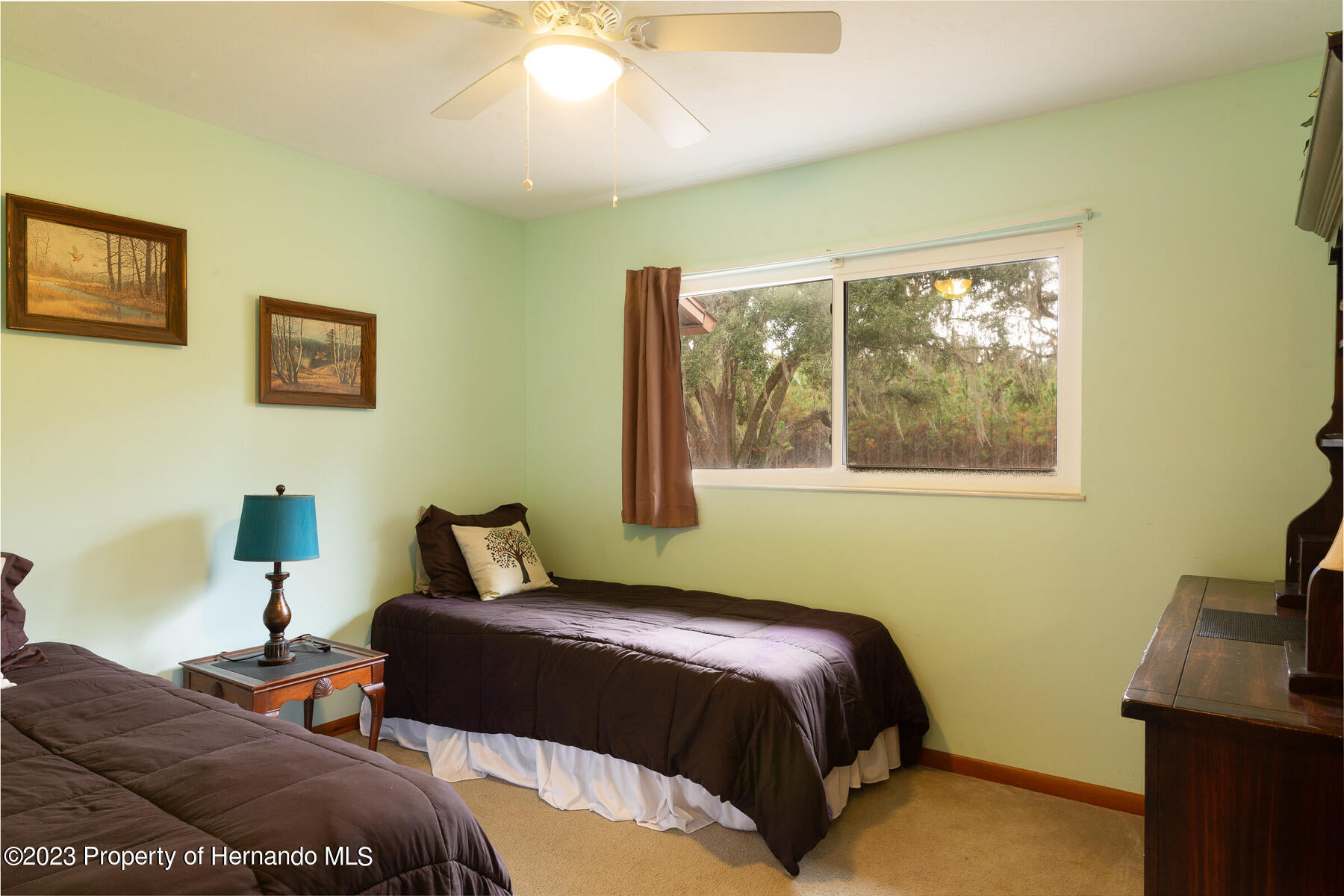 7393 NE Cr 353, Old Town, Florida image 20